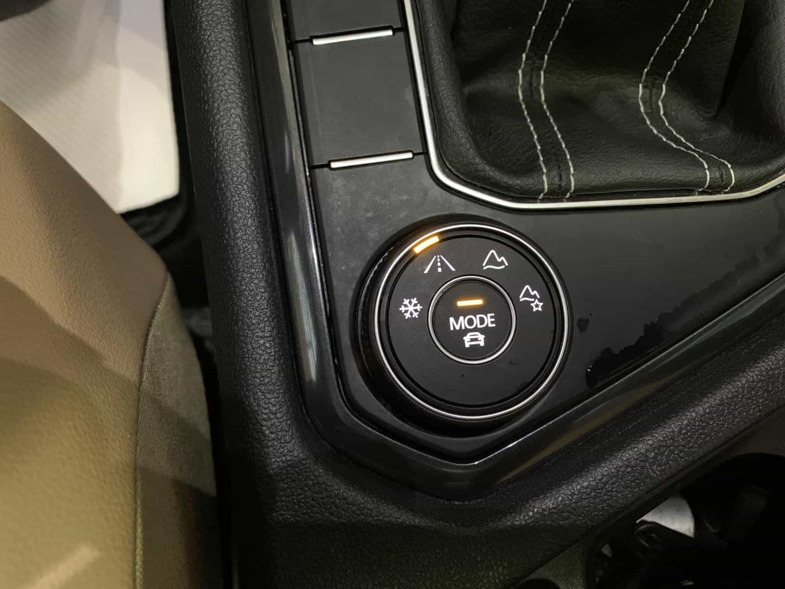 2023 Volkswagen Tiguan Comfortline R-L Blk - Image 22