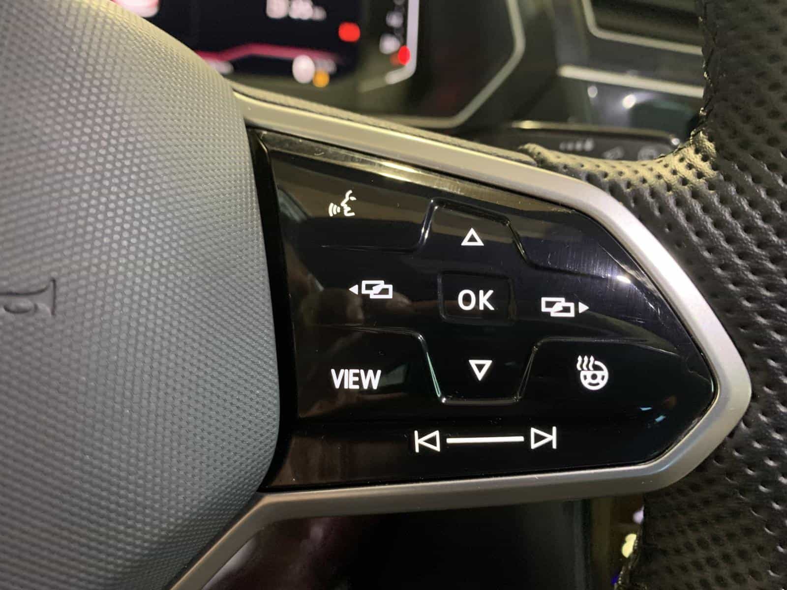 2023 Volkswagen Tiguan Comfortline R-L Blk - Image 23