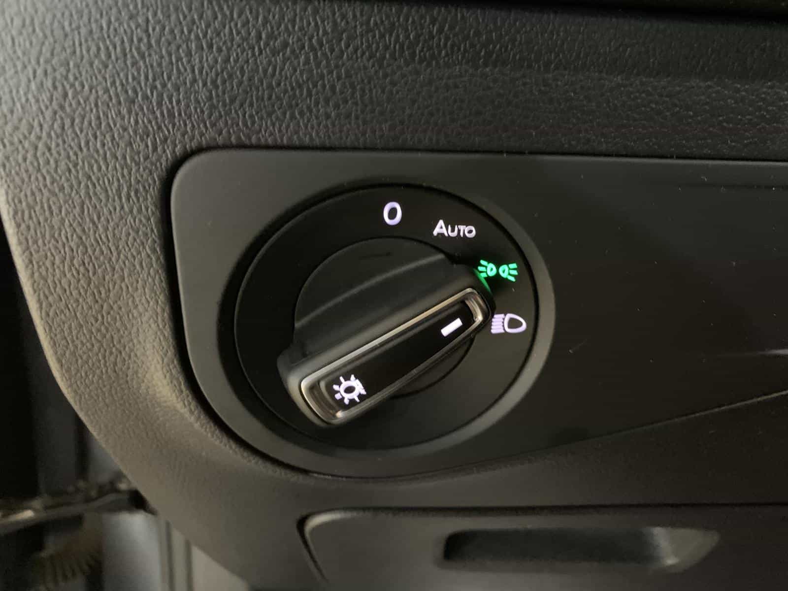 2023 Volkswagen Tiguan Comfortline R-L Blk - Image 25