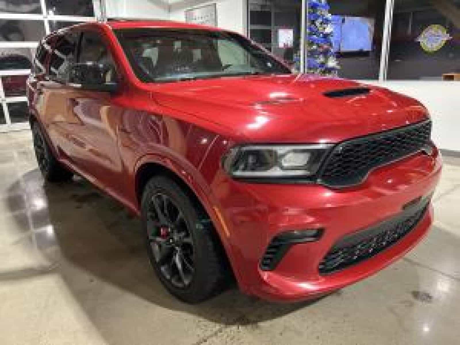 2021 Dodge Durango R/T - Image 3