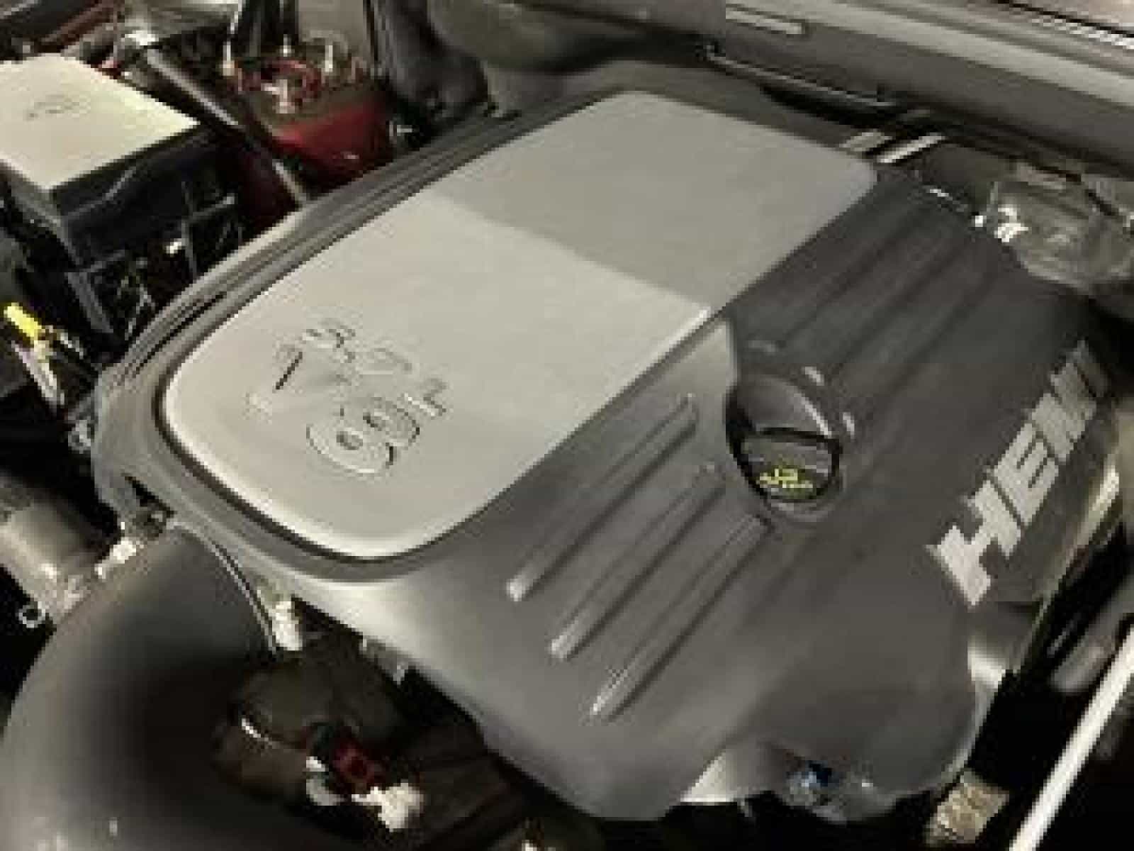 2021 Dodge Durango R/T - Image 9