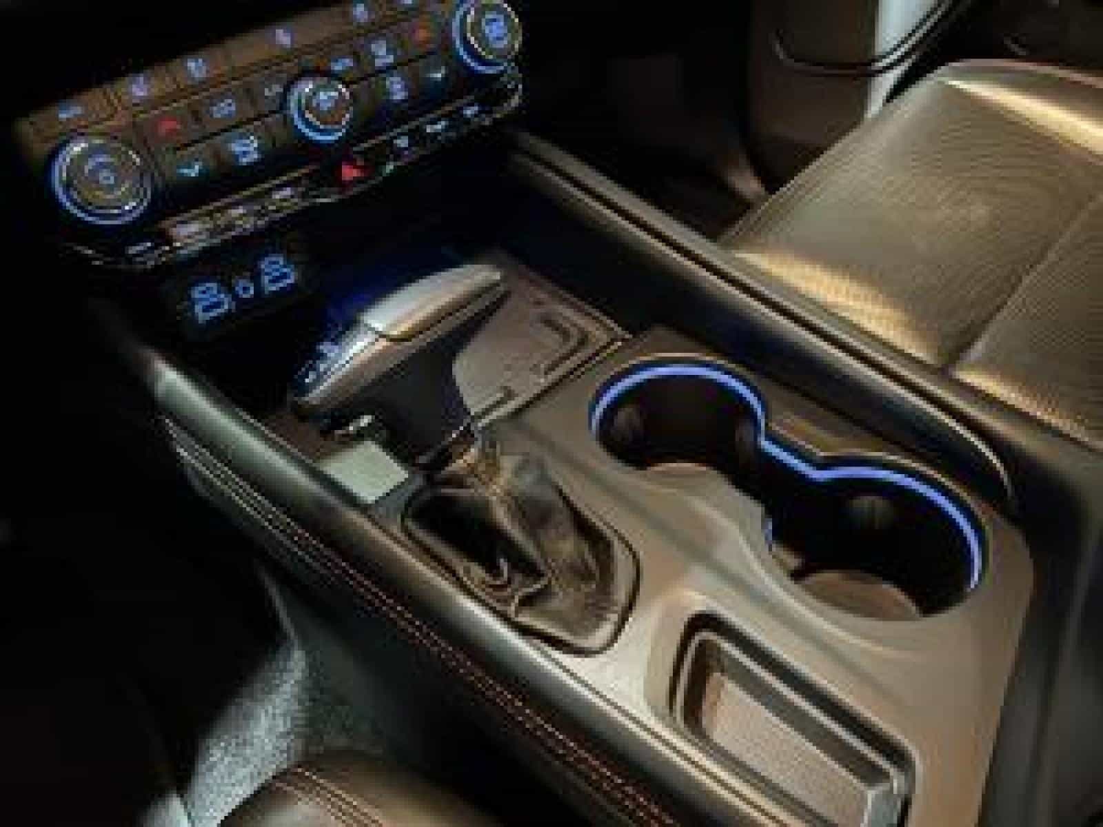 Image 10 Dodge Durango R/T 2021