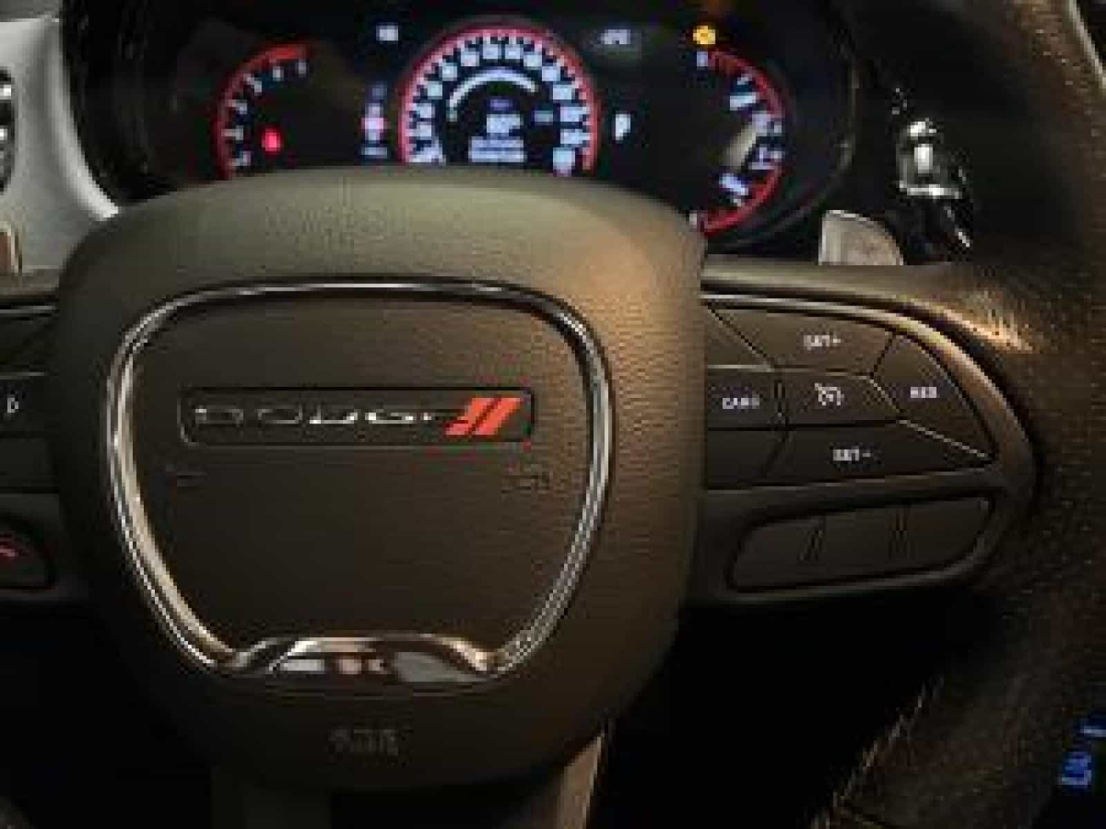 2021 Dodge Durango R/T - Image 13