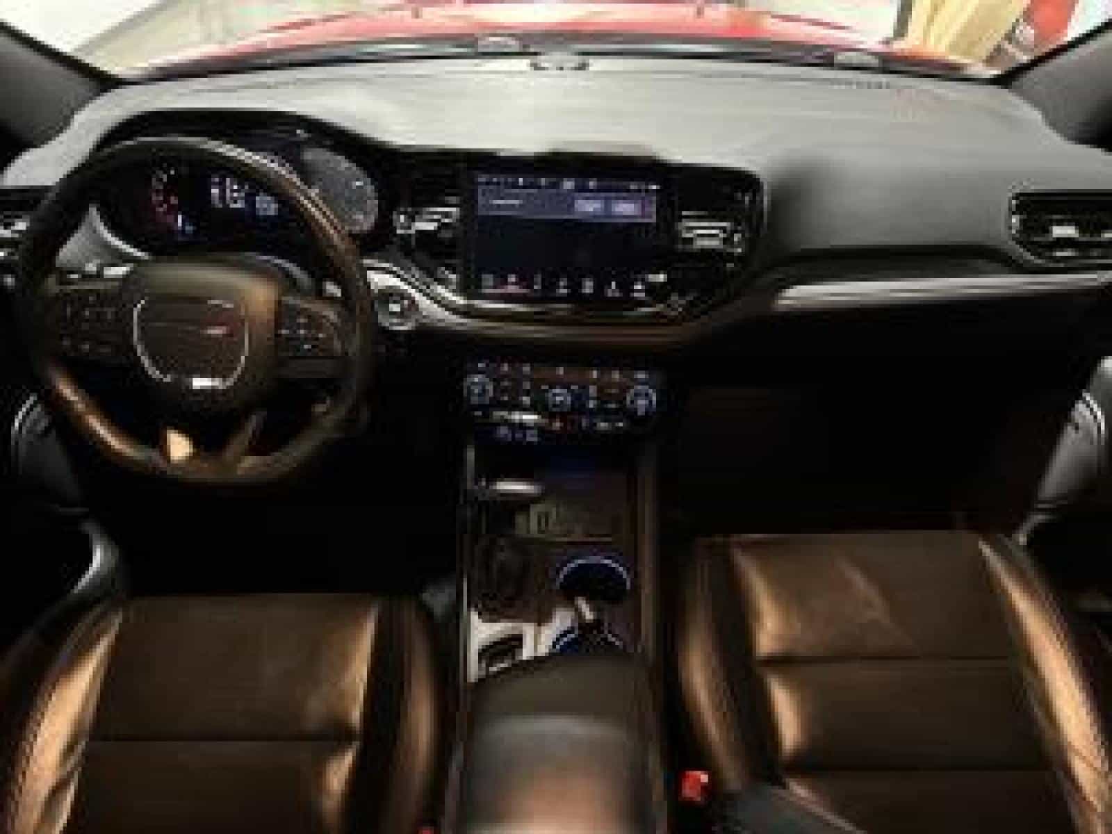 Image 16 Dodge Durango R/T 2021