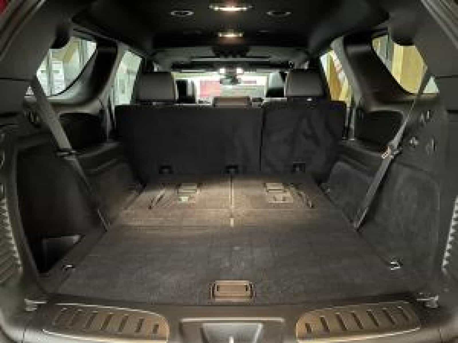 Image 17 Dodge Durango R/T 2021