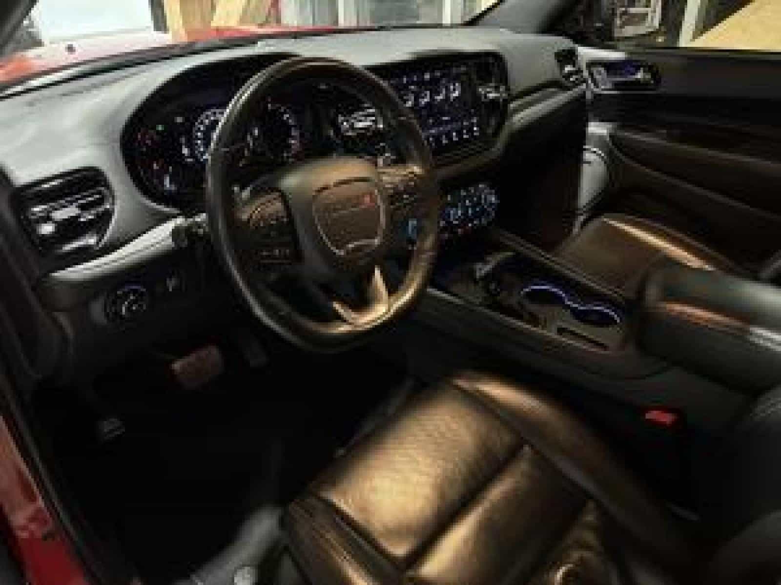 2021 Dodge Durango R/T - Image 12