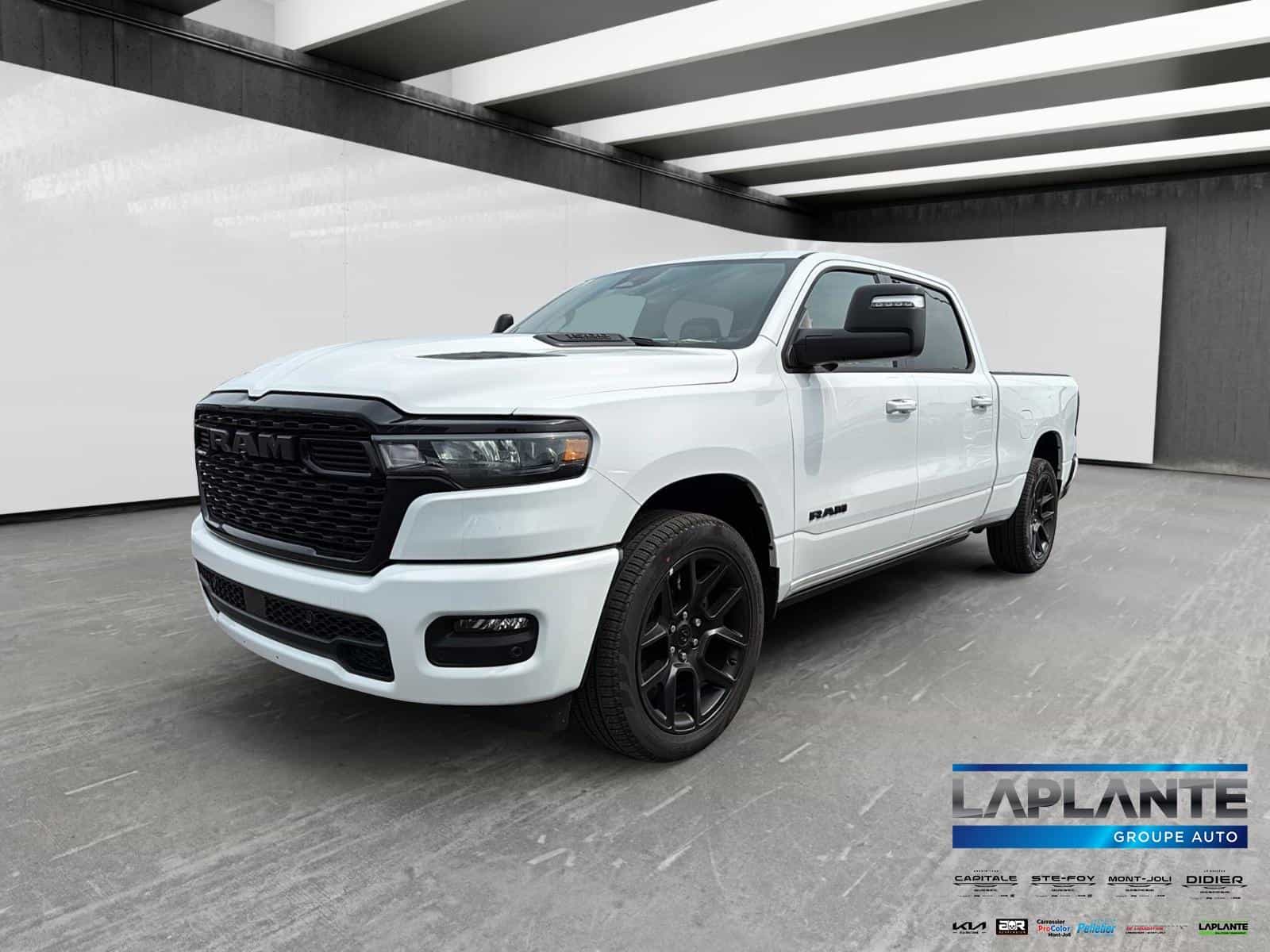 2026 RAM 1500 Sport - Image 1