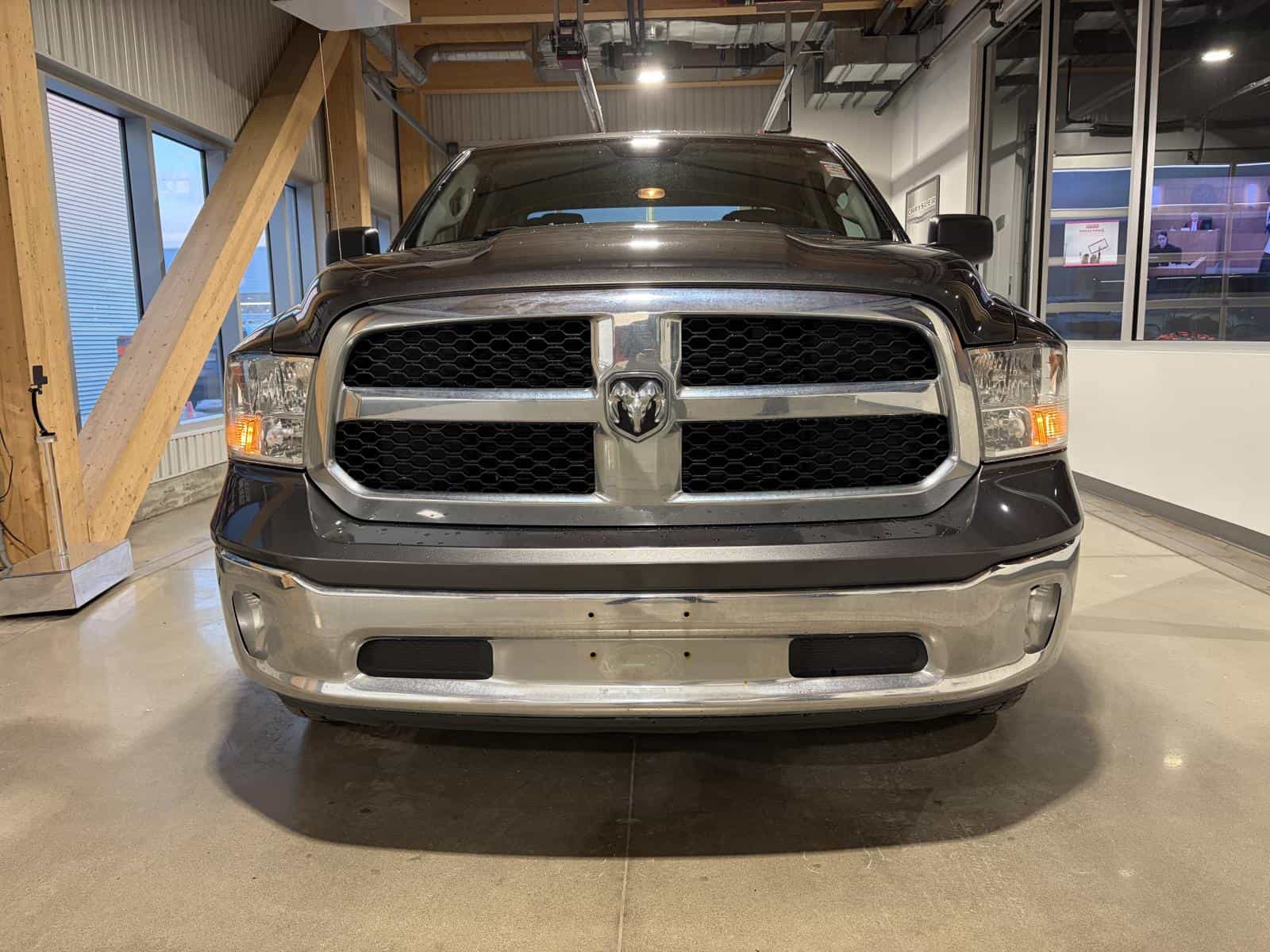 2019 RAM 1500 Classic SXT - Image 1