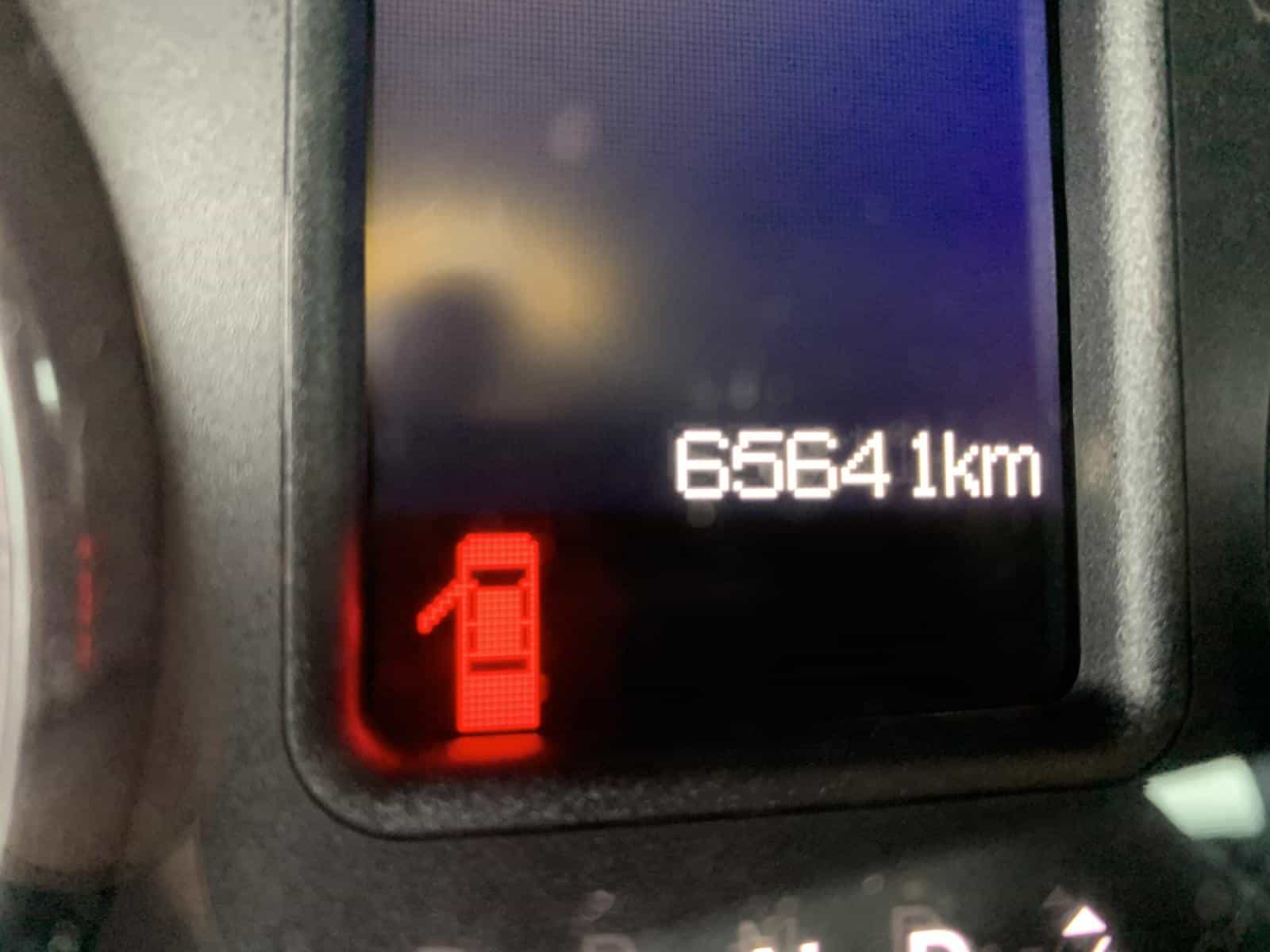 Image 3 RAM 1500 Classic Tradesman 2023