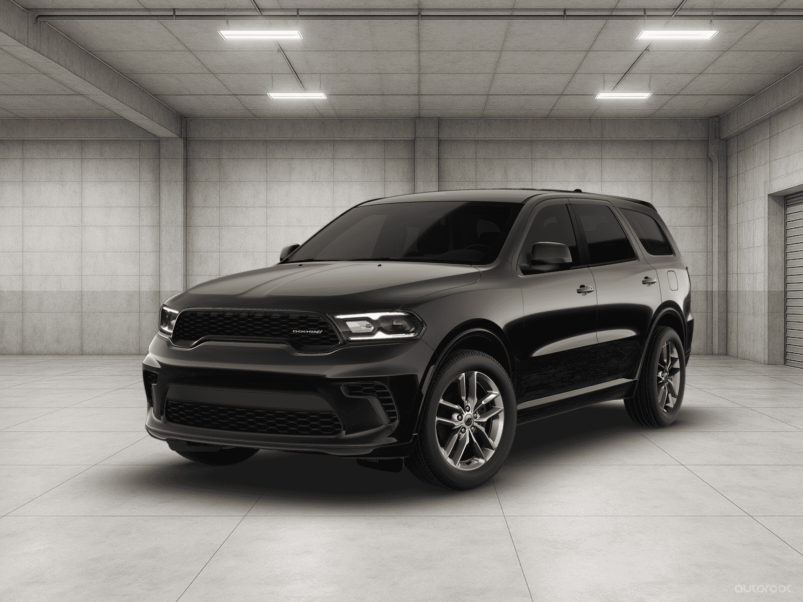 2026 Dodge Durango GT - Image 1