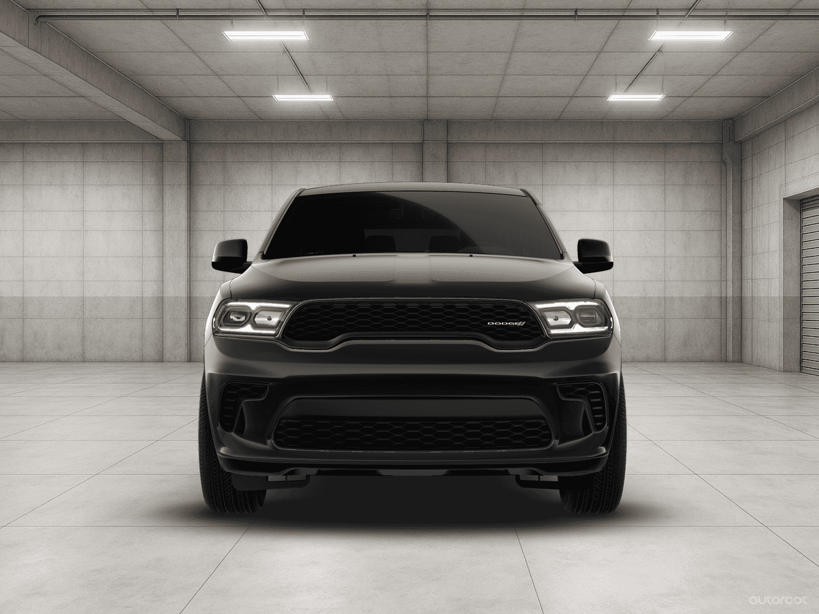 Image 2 Dodge Durango GT 2026