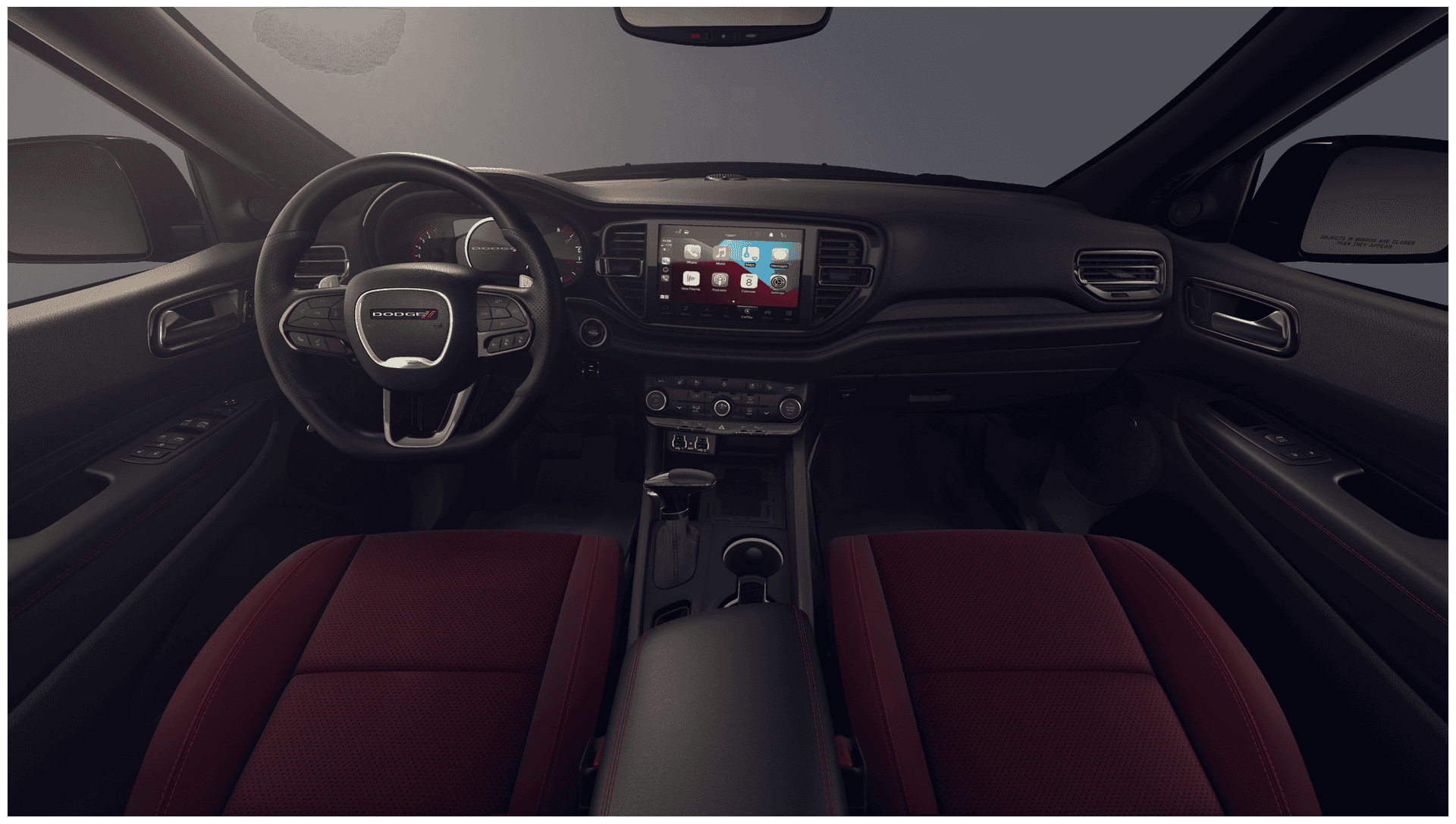 Image 2 Dodge Durango GT HEMI V8 Plus 2026