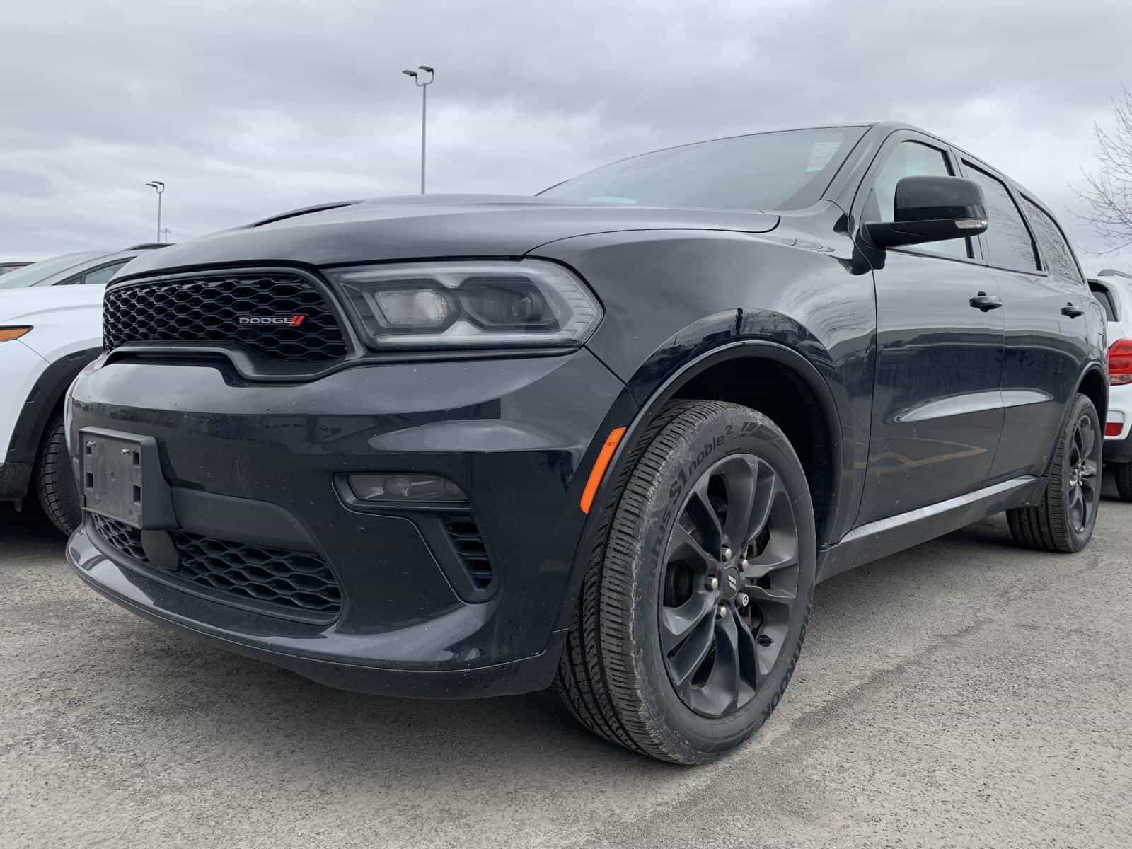 2022 Dodge Durango GT - Image 1
