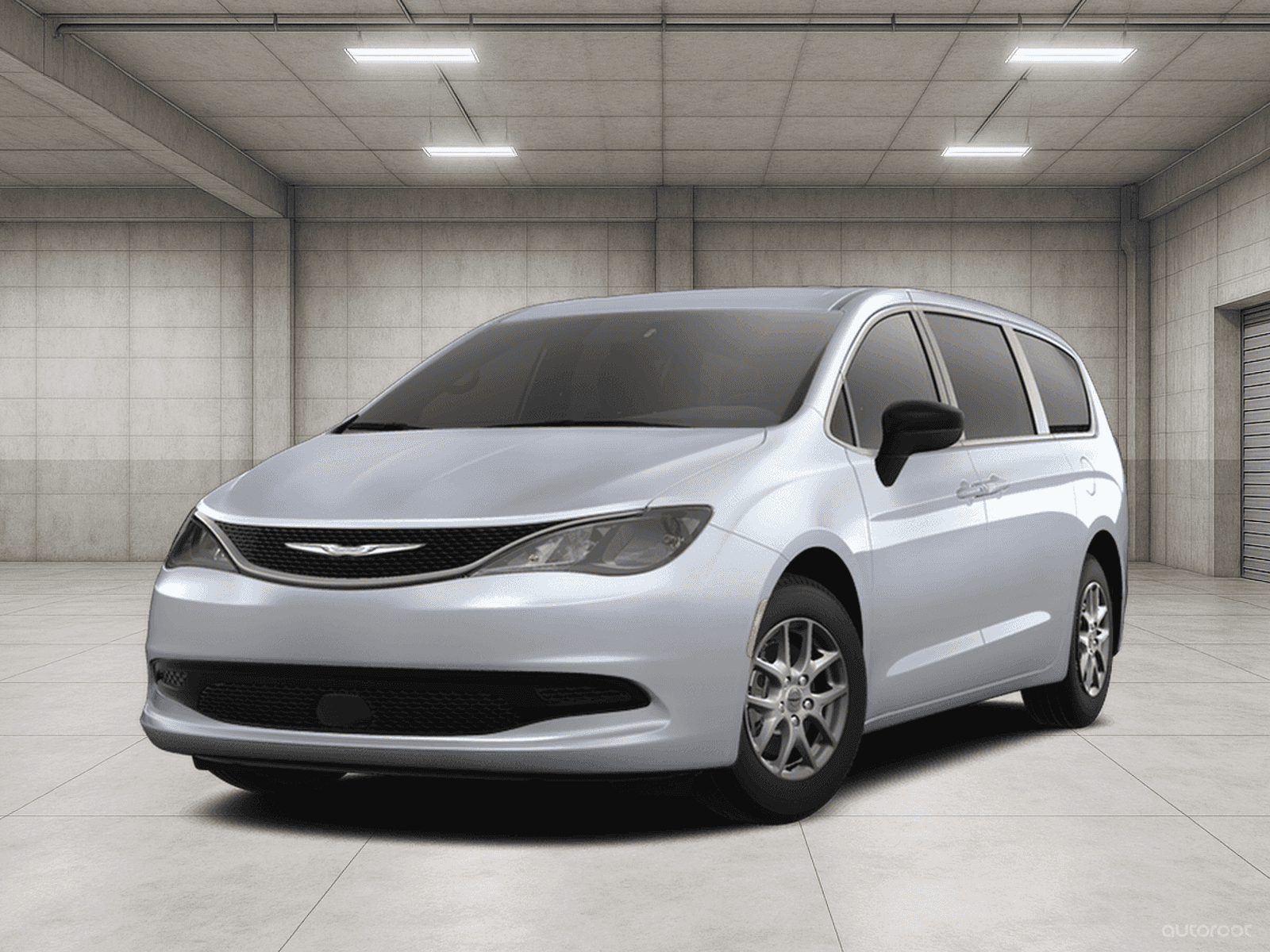 2026 Chrysler Grand Caravan SXT - Image 1