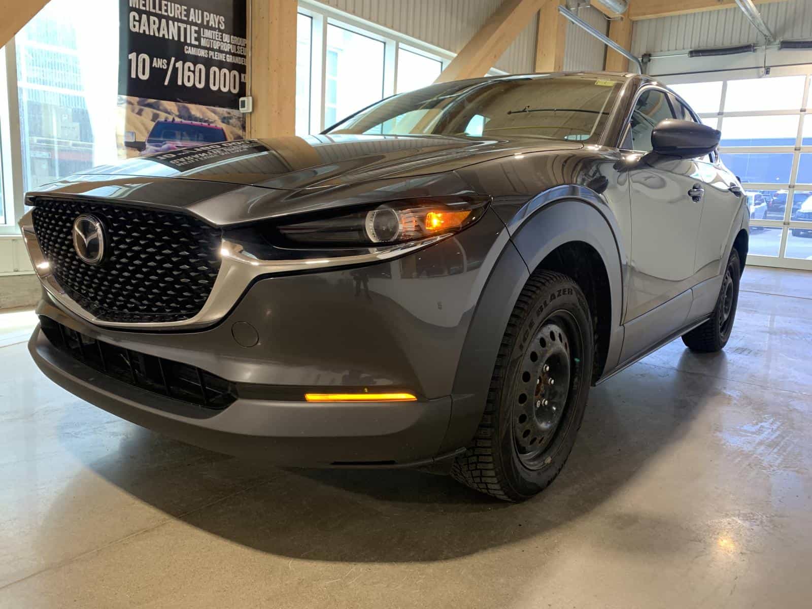 2024 Mazda CX-30 GT - Image 1