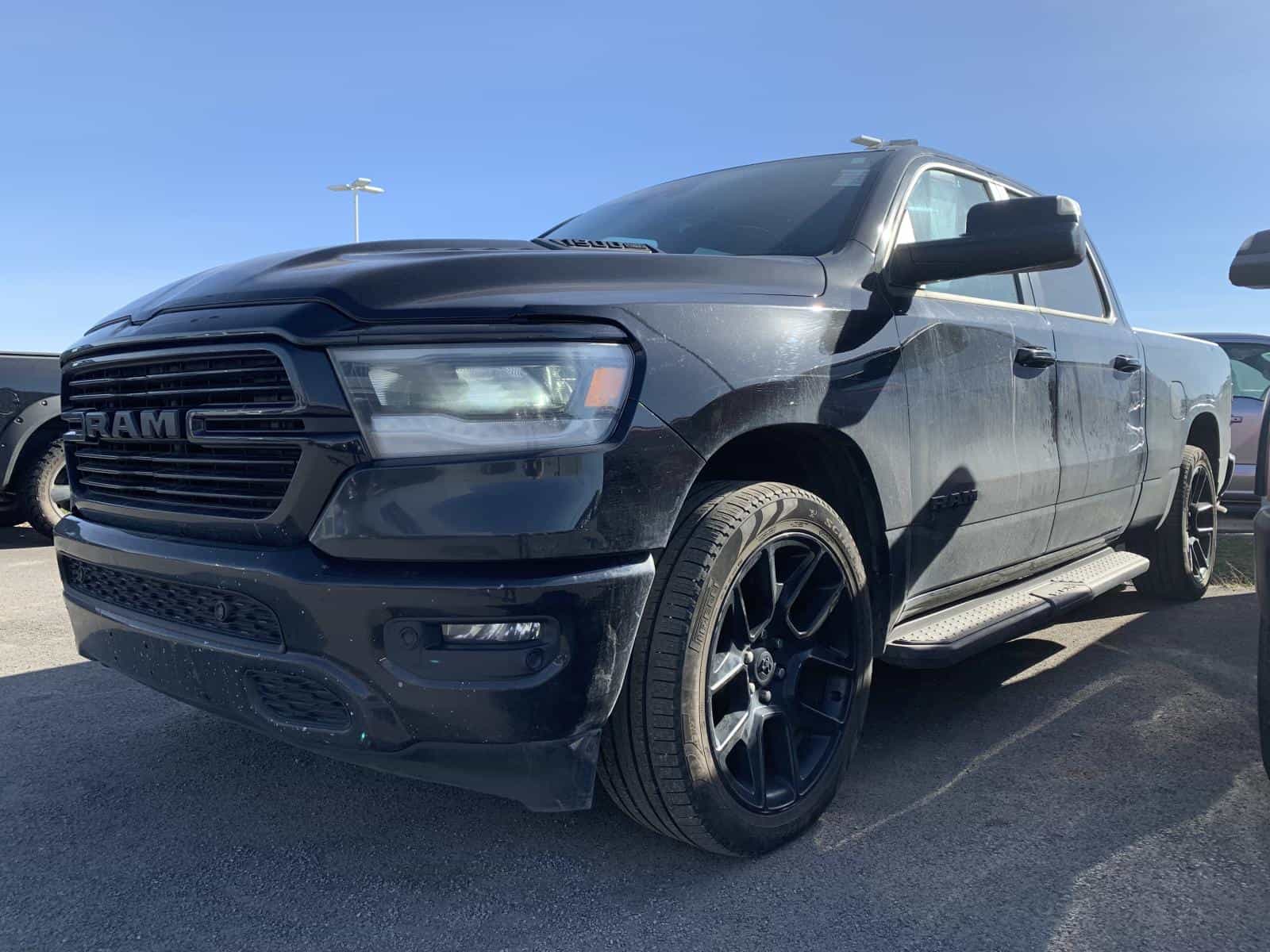 2022 RAM 1500 Sport - Image 1