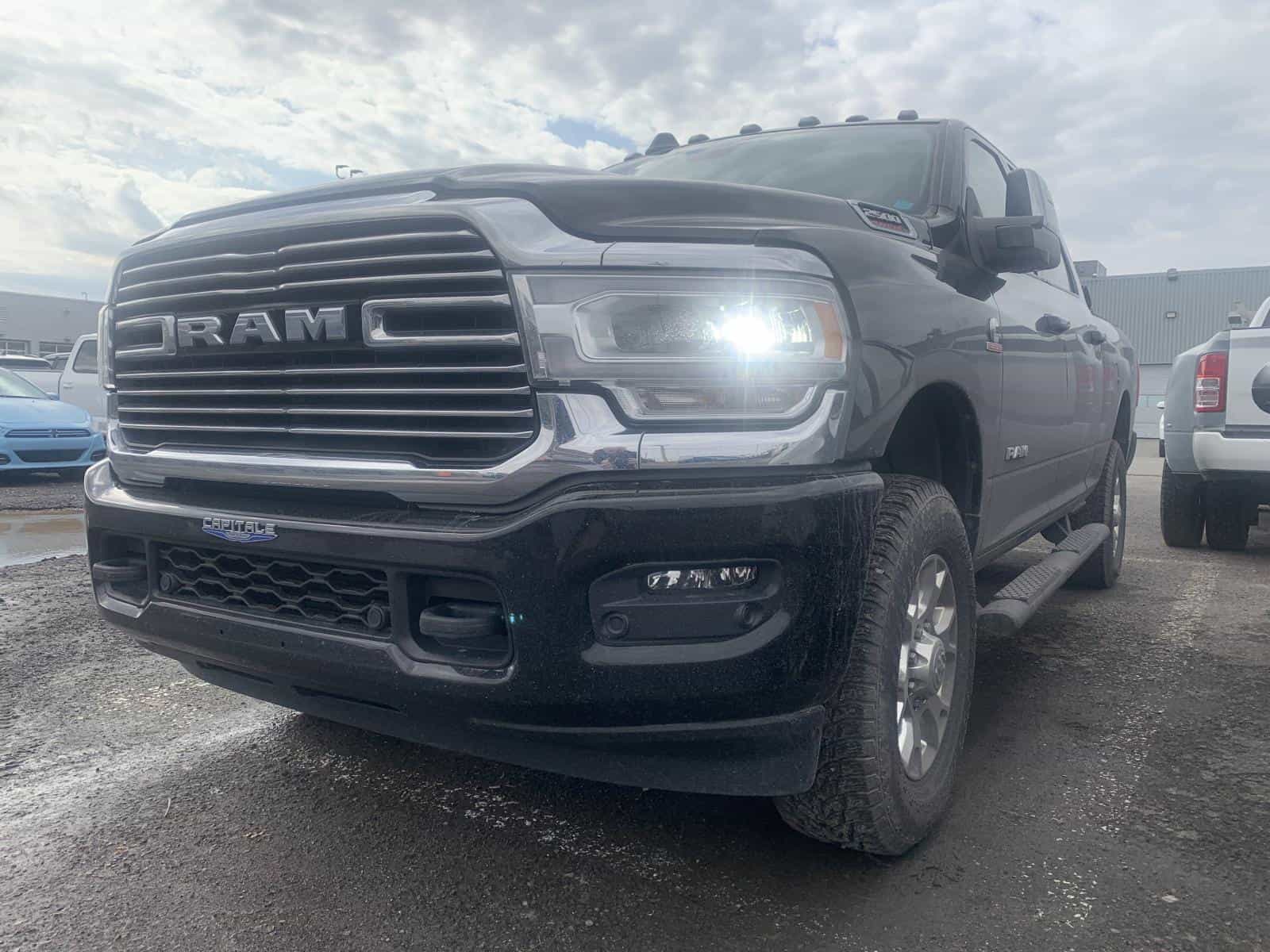 2023 RAM 2500 Laramie - Image 1