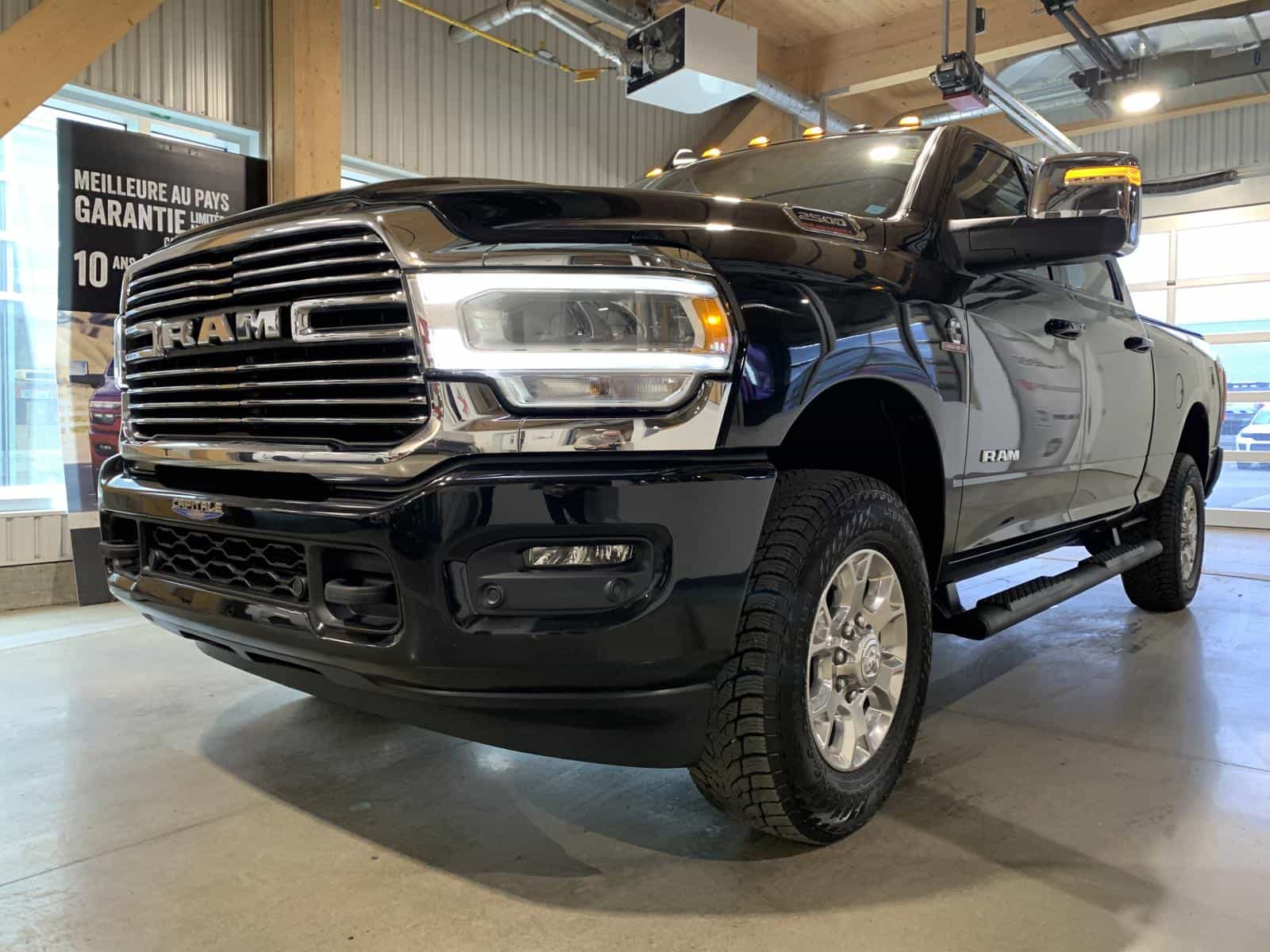 2023 RAM 2500 Laramie - Image 1