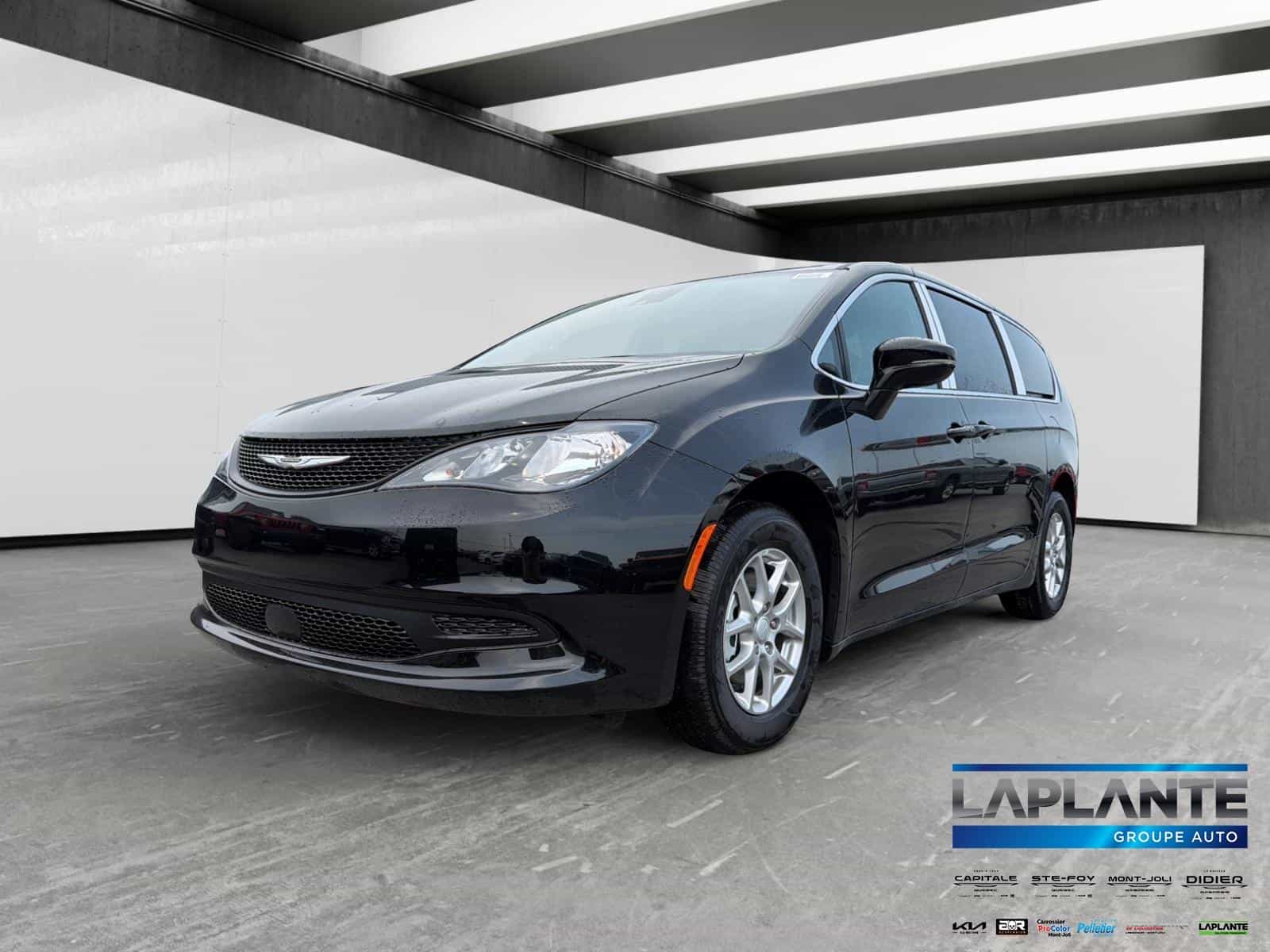 Image 1 Chrysler Grand Caravan SXT 2027