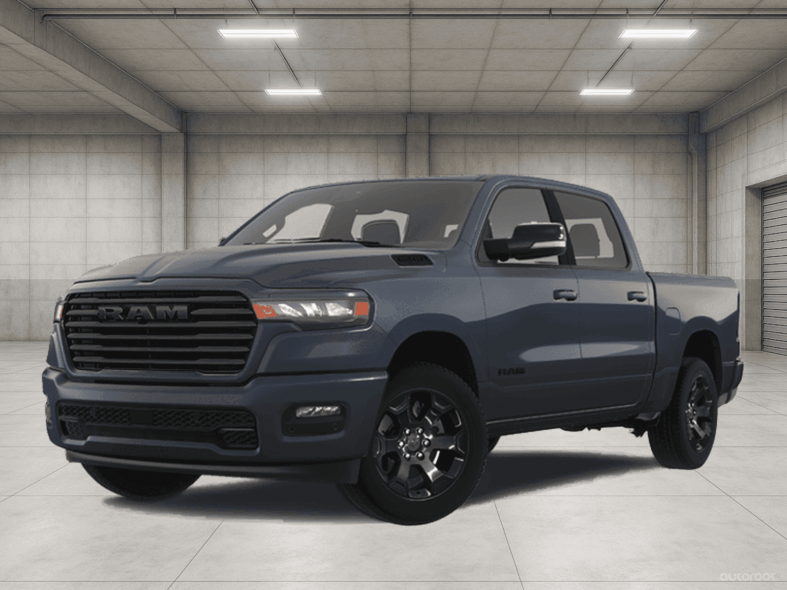 Image 1 RAM 1500 Sport 2026