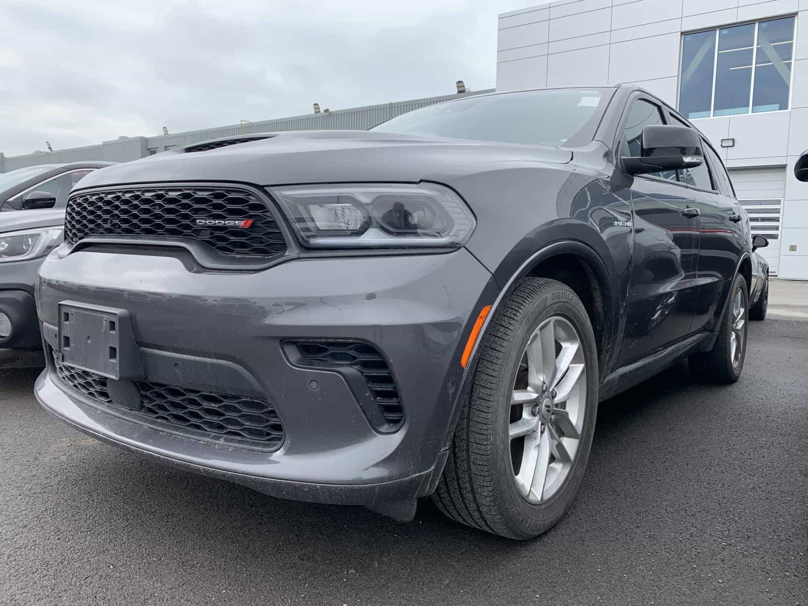 2025 Dodge Durango R/T - Image 1