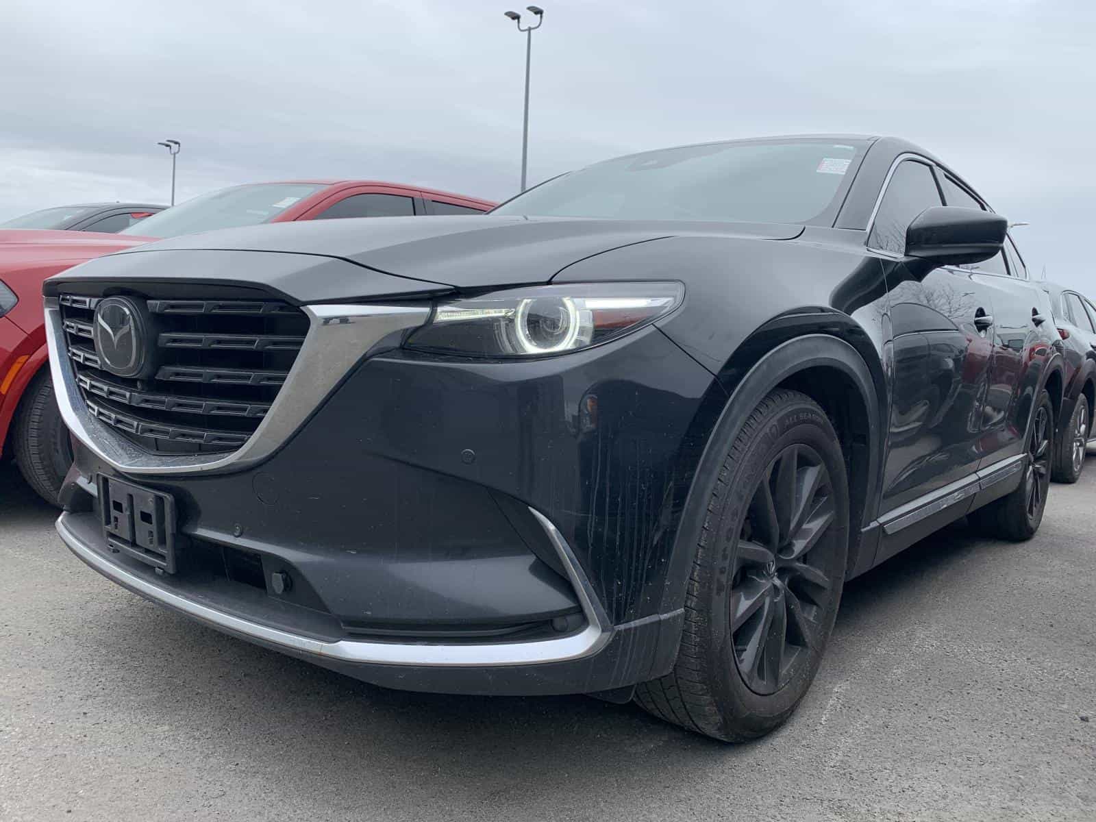 2021 Mazda CX-9 GT - Image 1