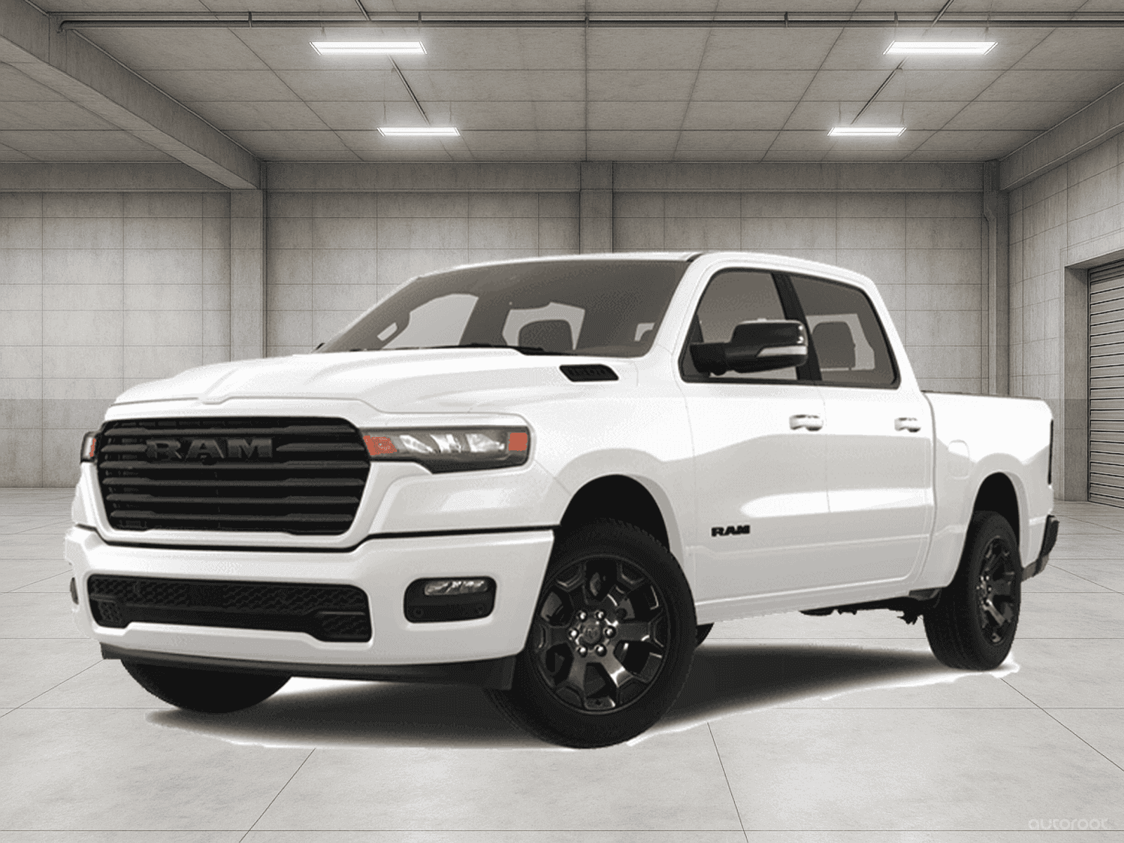 Image 1 RAM 1500 Sport 2026