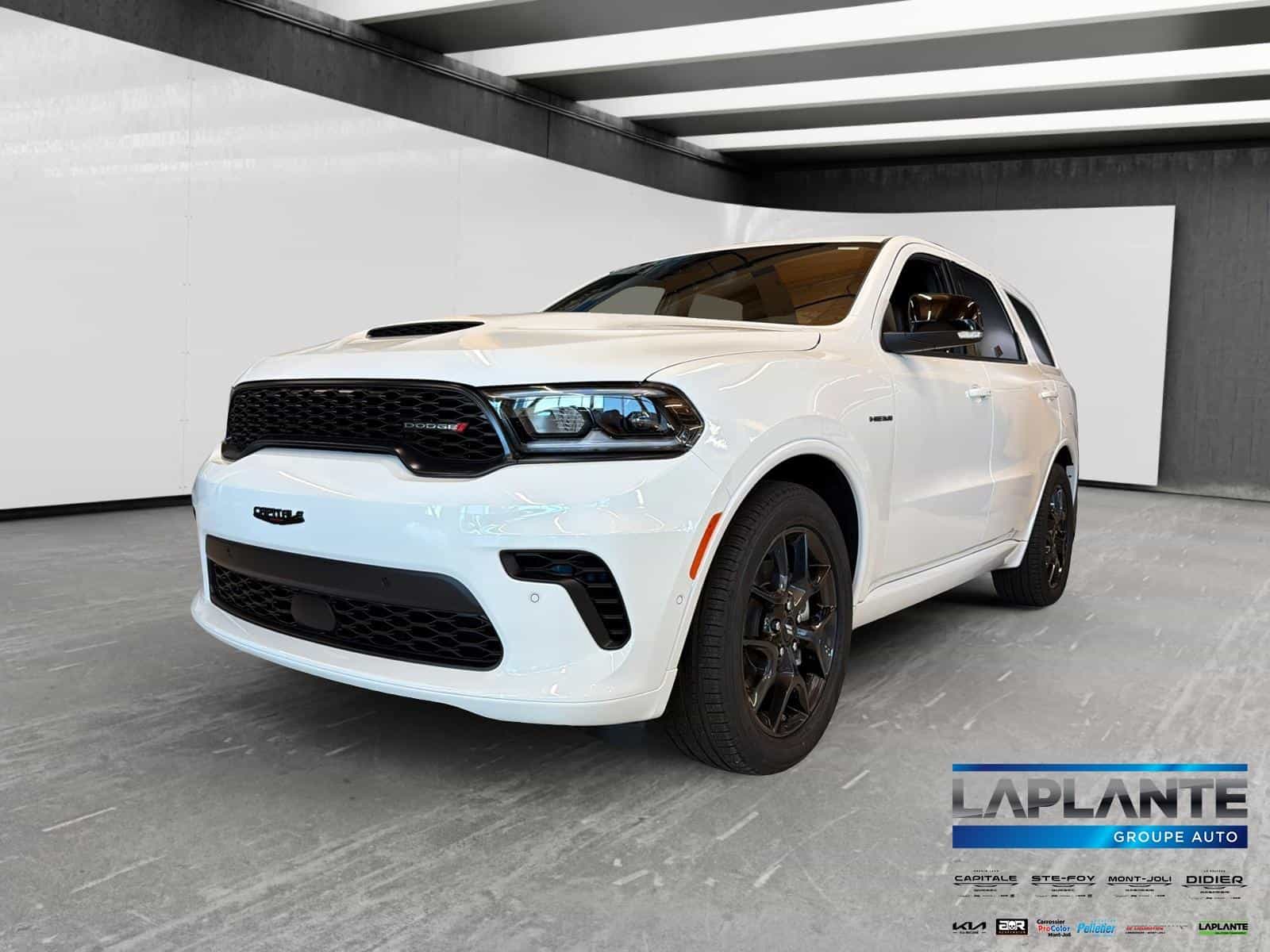 Image 1 Dodge Durango GT 2026