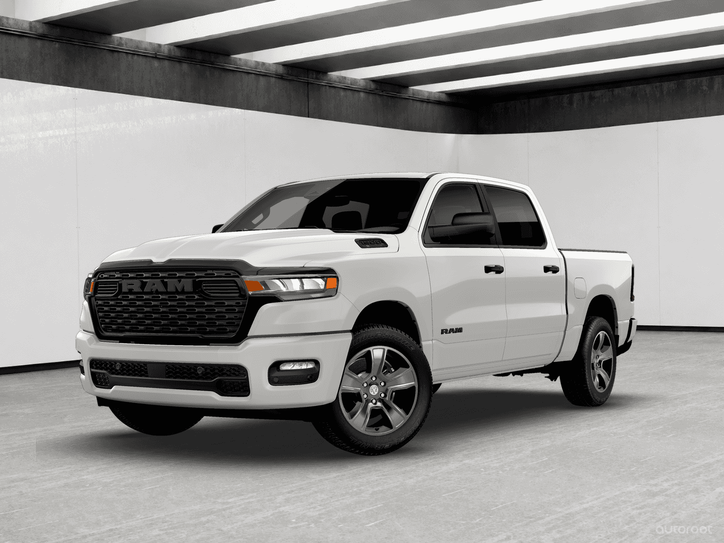 Image 1 RAM 1500 Express 2026