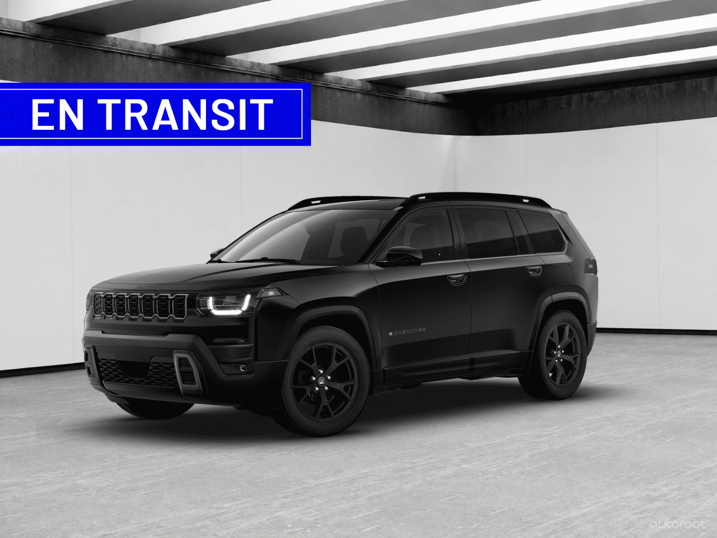 2026 Jeep Cherokee 85th Anniversary Edition - Image 1