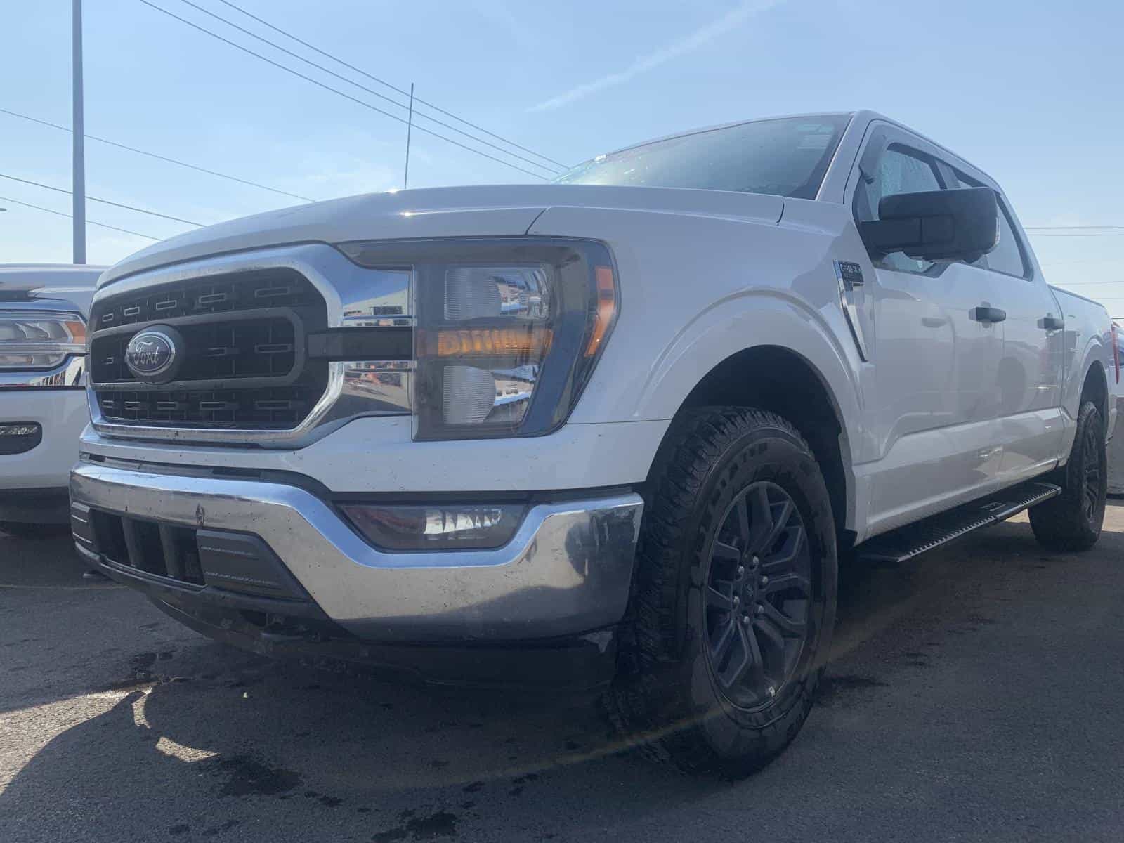 2023 Ford F150 XLT - Image 1