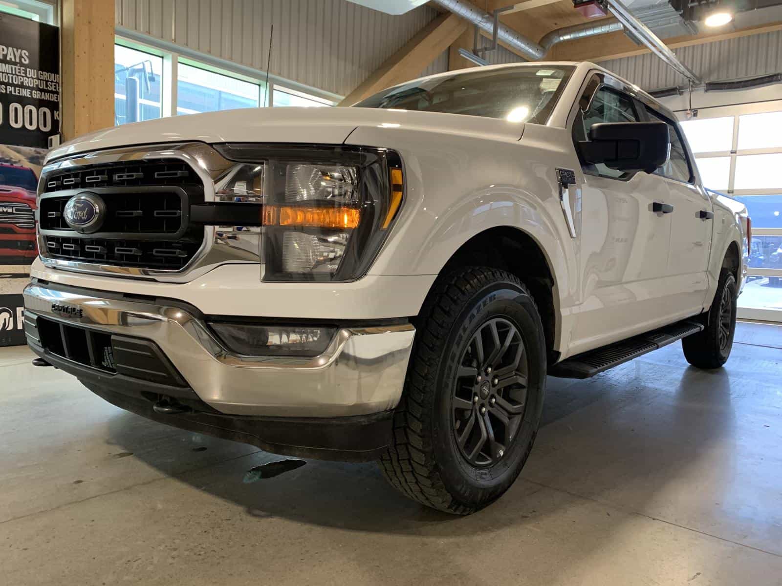 2023 Ford F150 XLT - Image 1