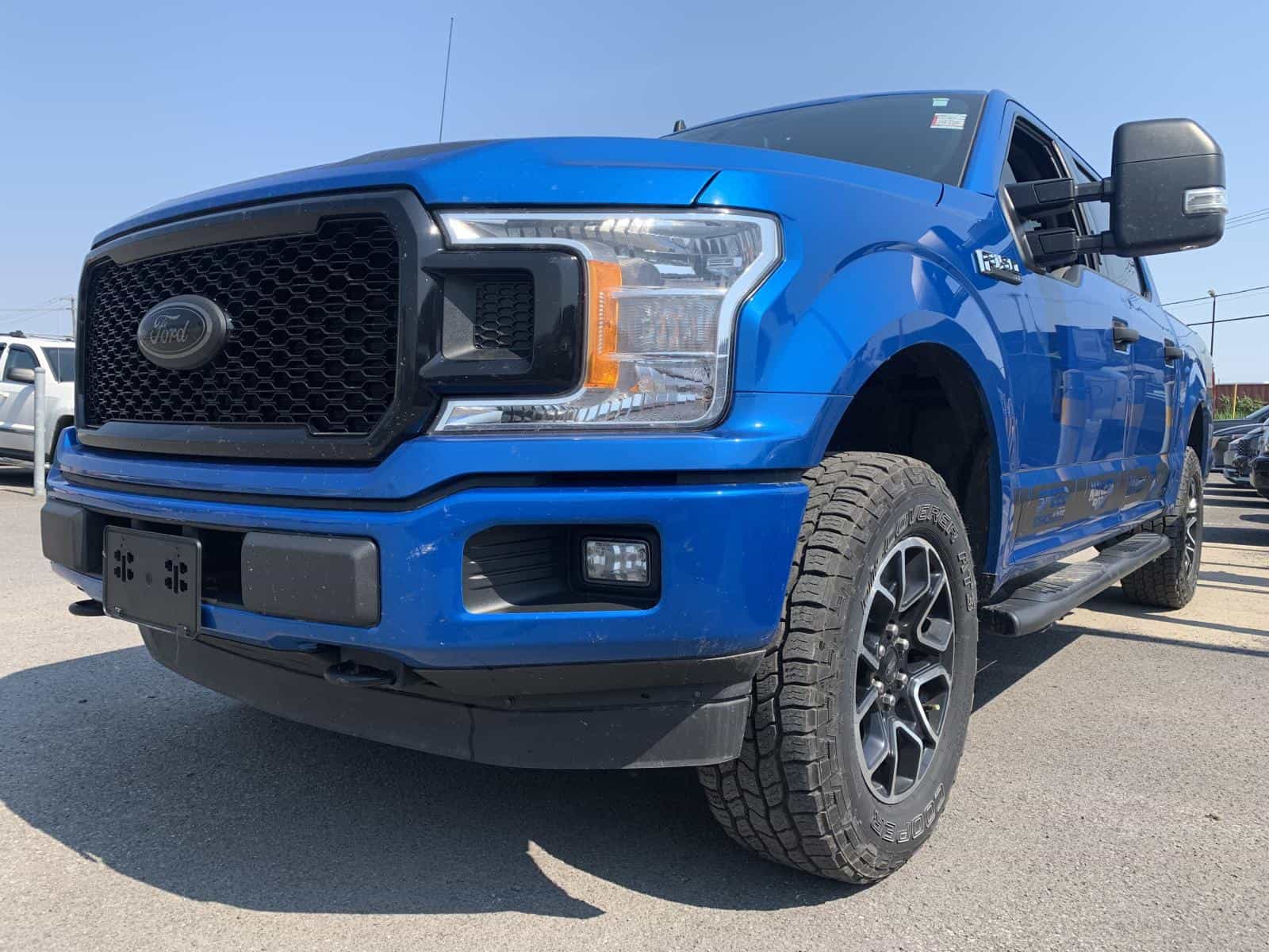 2020 Ford F150 XLT - Image 1