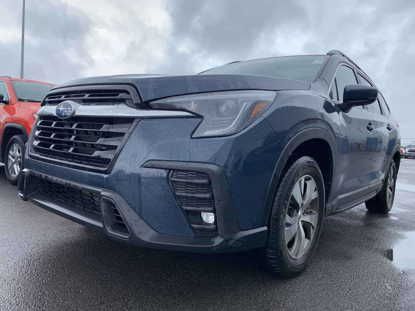 2024 Subaru Ascent Touring - Image 1