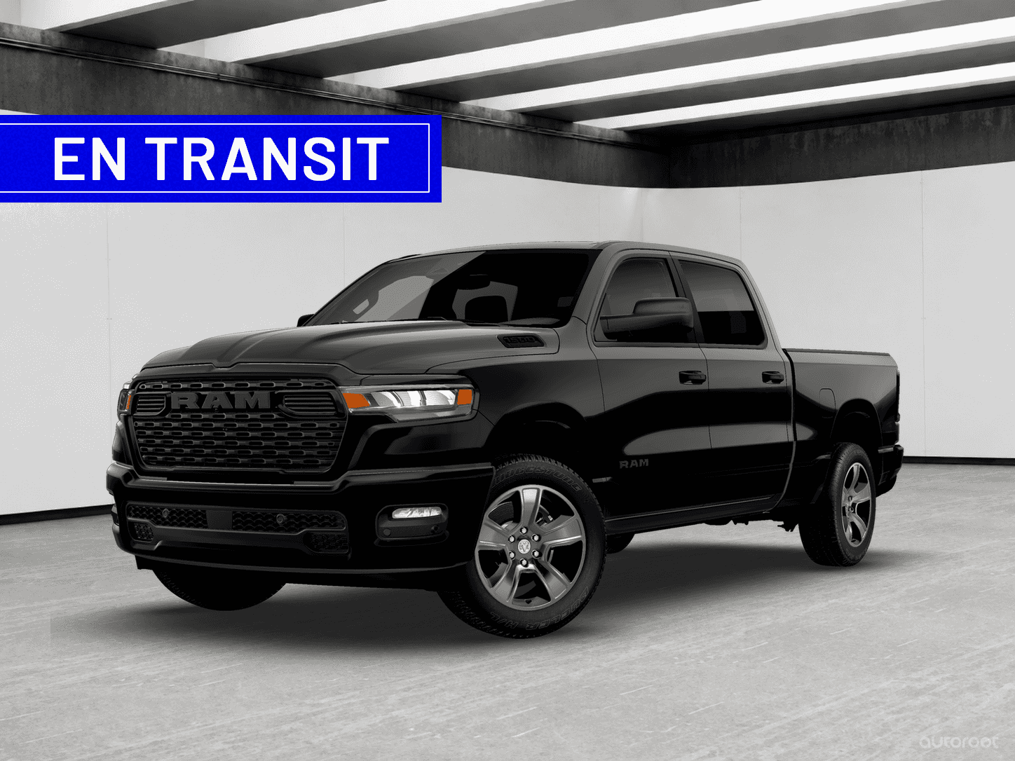 2026 RAM 1500 Express - Image 1