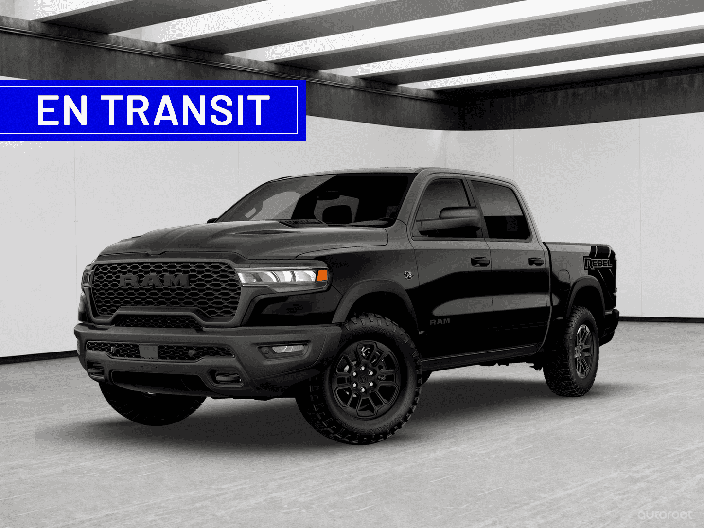 2026 RAM 1500 Rebel - Image 1
