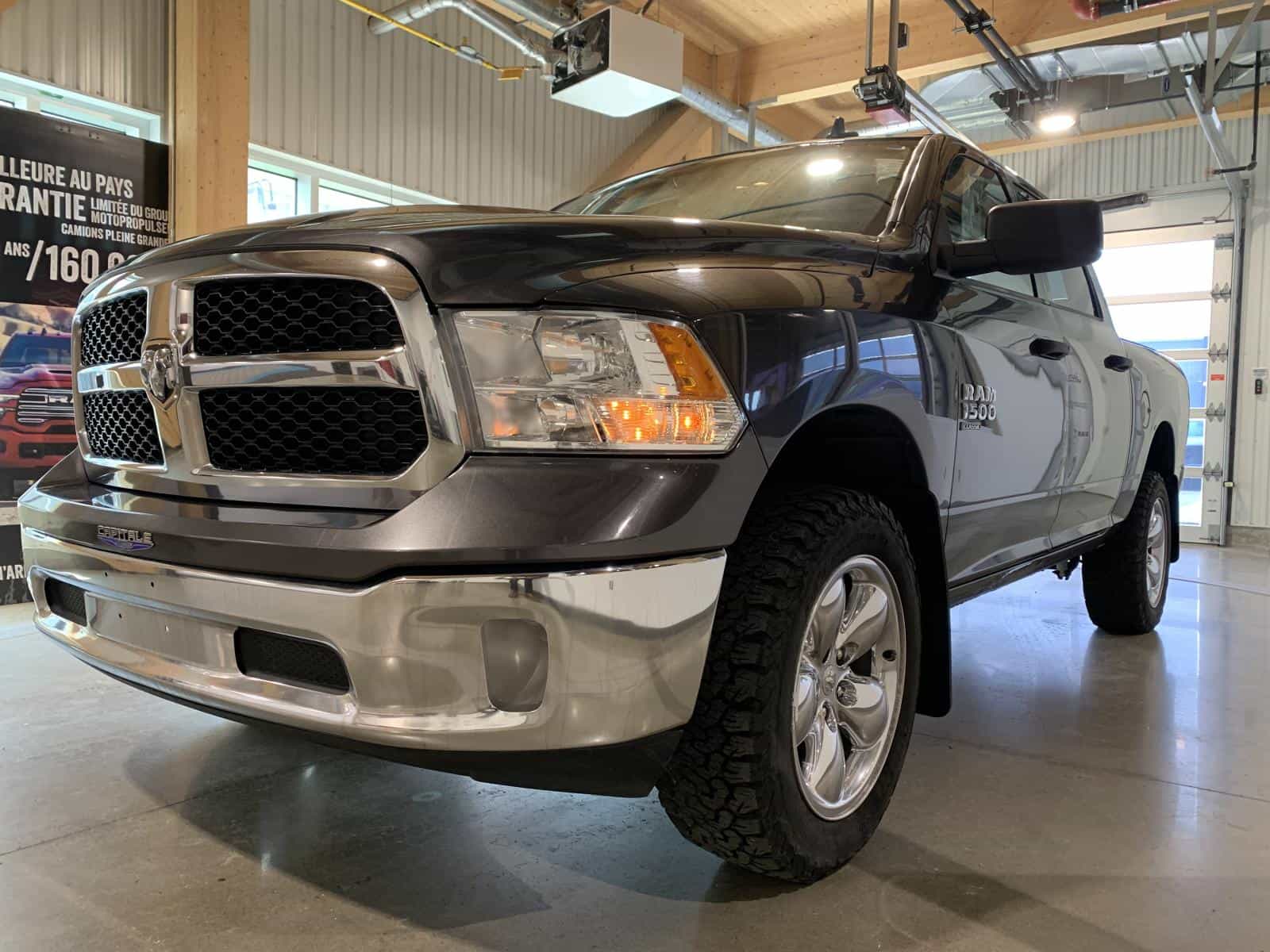 2019 RAM 1500 SXT - Image 1