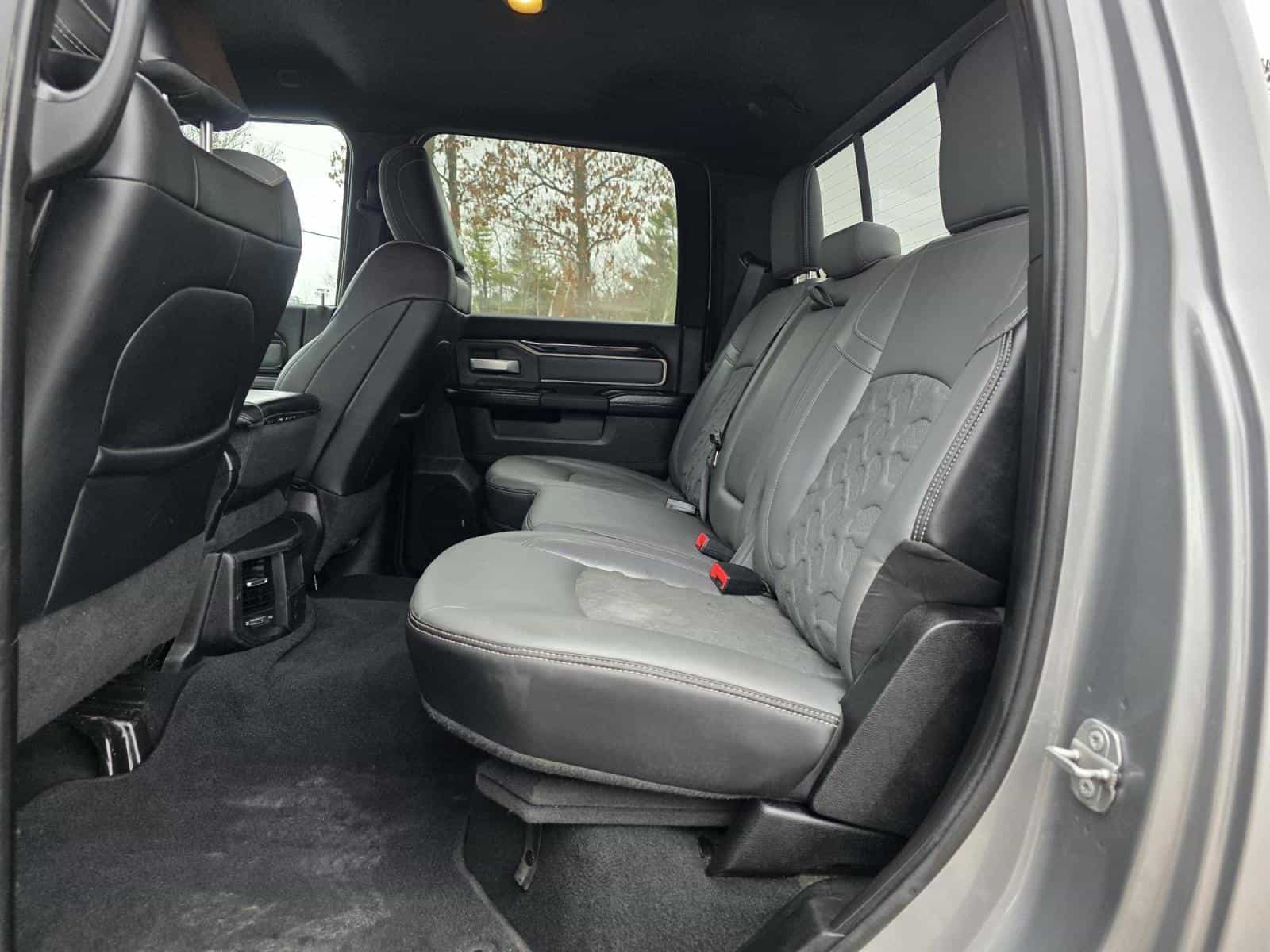 2020 RAM 2500 Powerwagon - Image 15