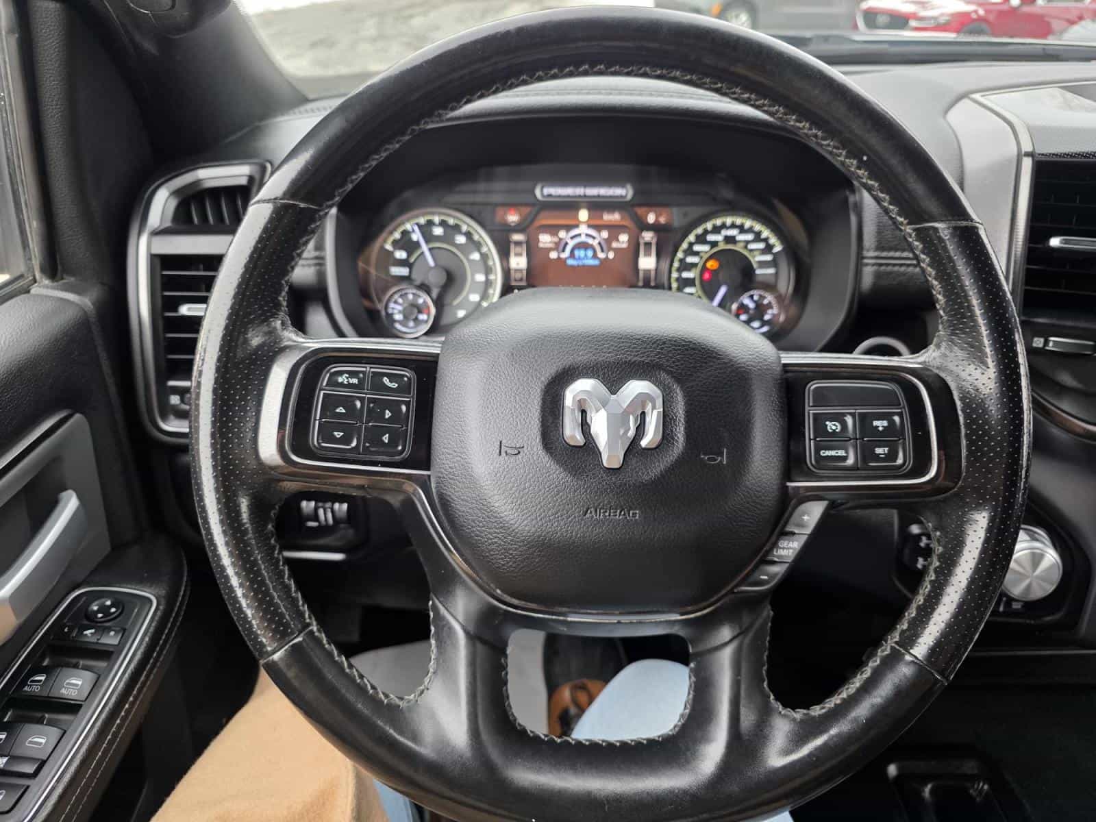 2020 RAM 2500 Powerwagon - Image 17