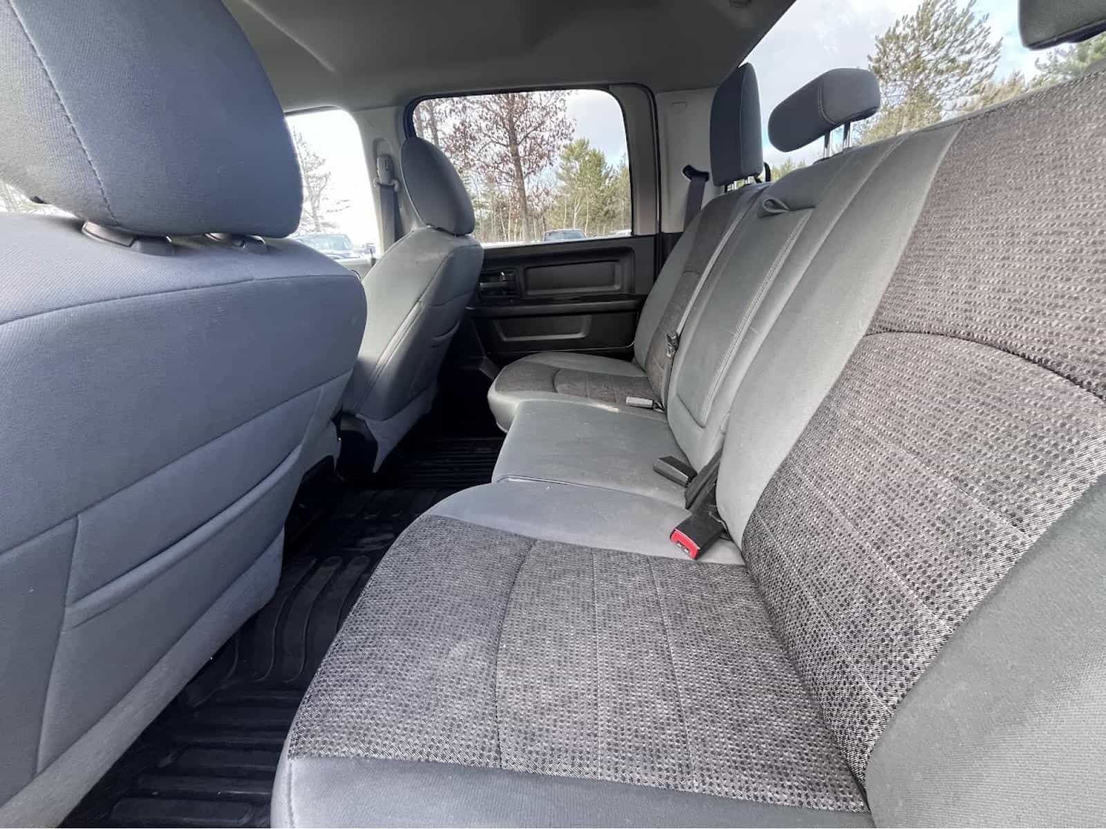 2019 RAM 1500 CLASSIC TRADESMAN Tradesman - Image 16