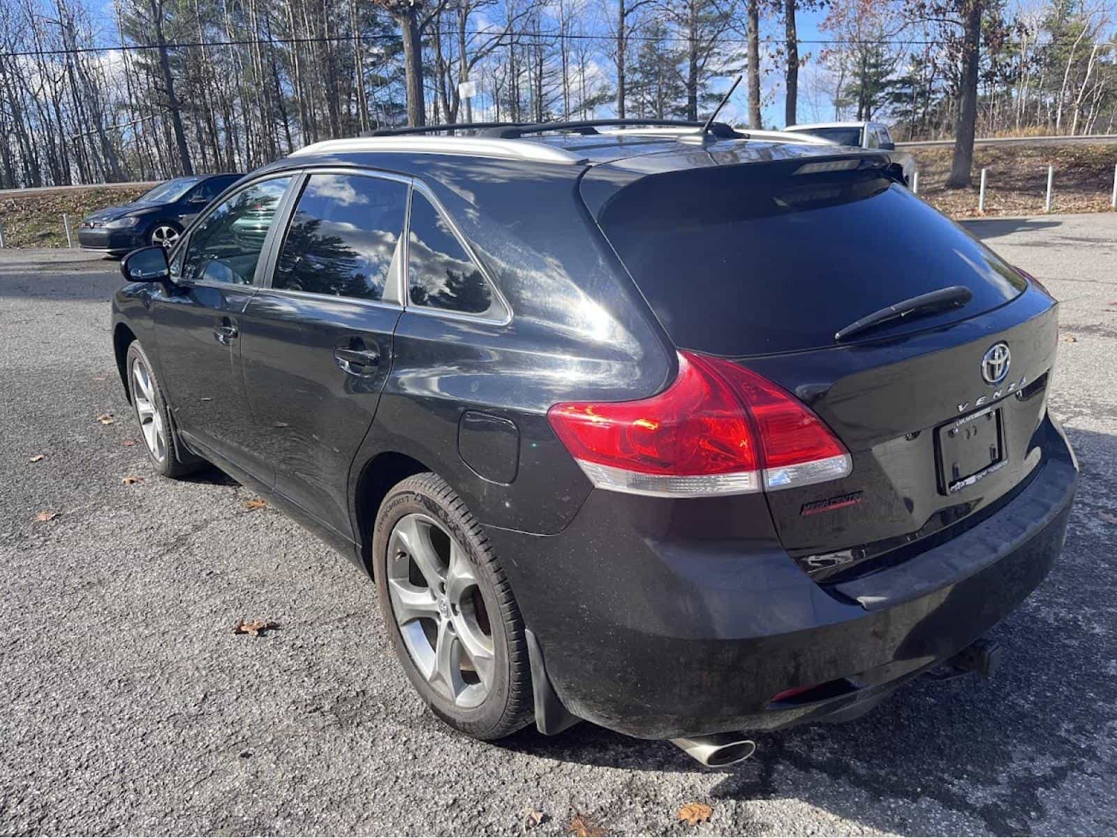 2011 Toyota Venza Base - Image 10