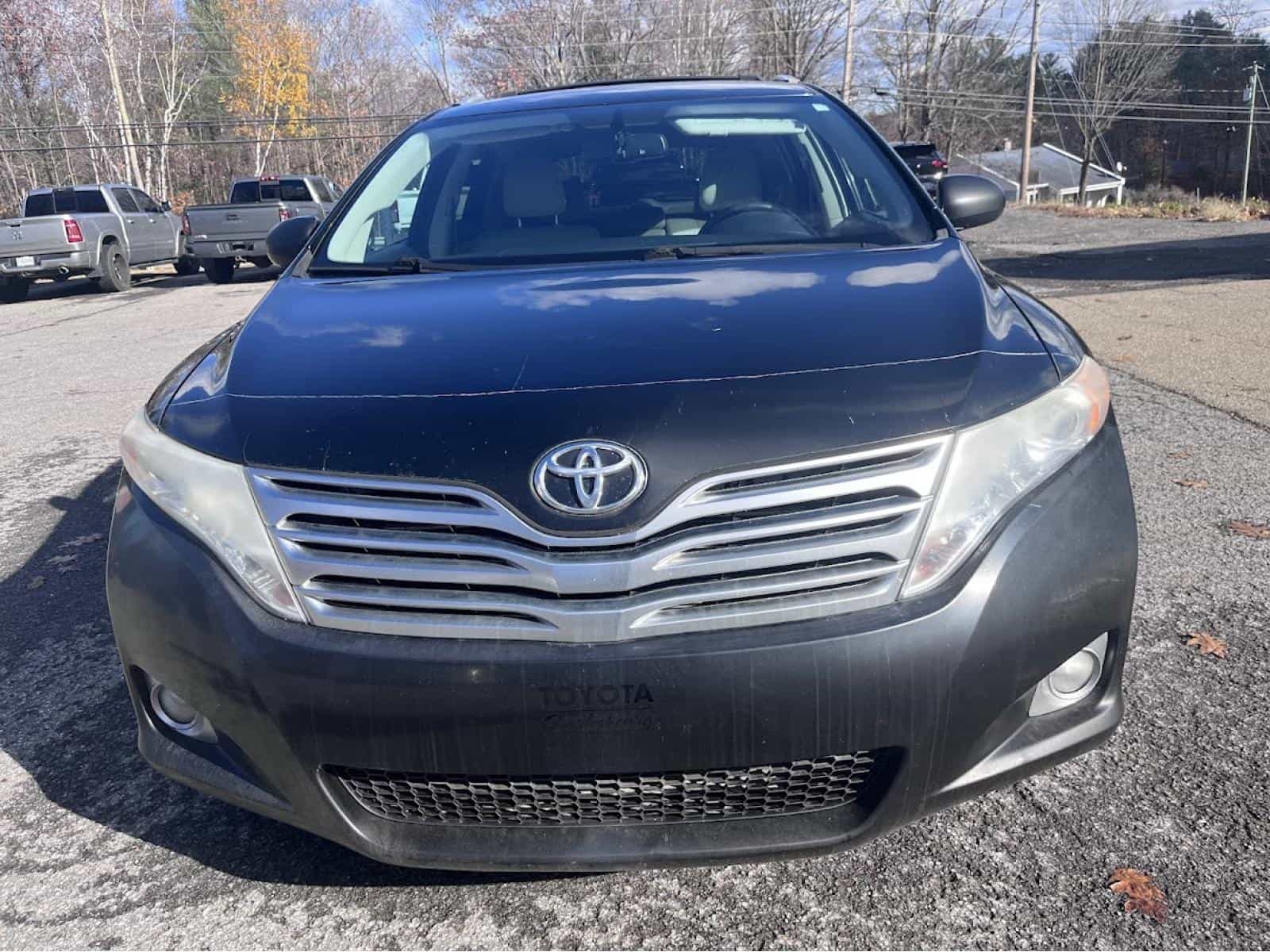 2011 Toyota Venza Base - Image 14