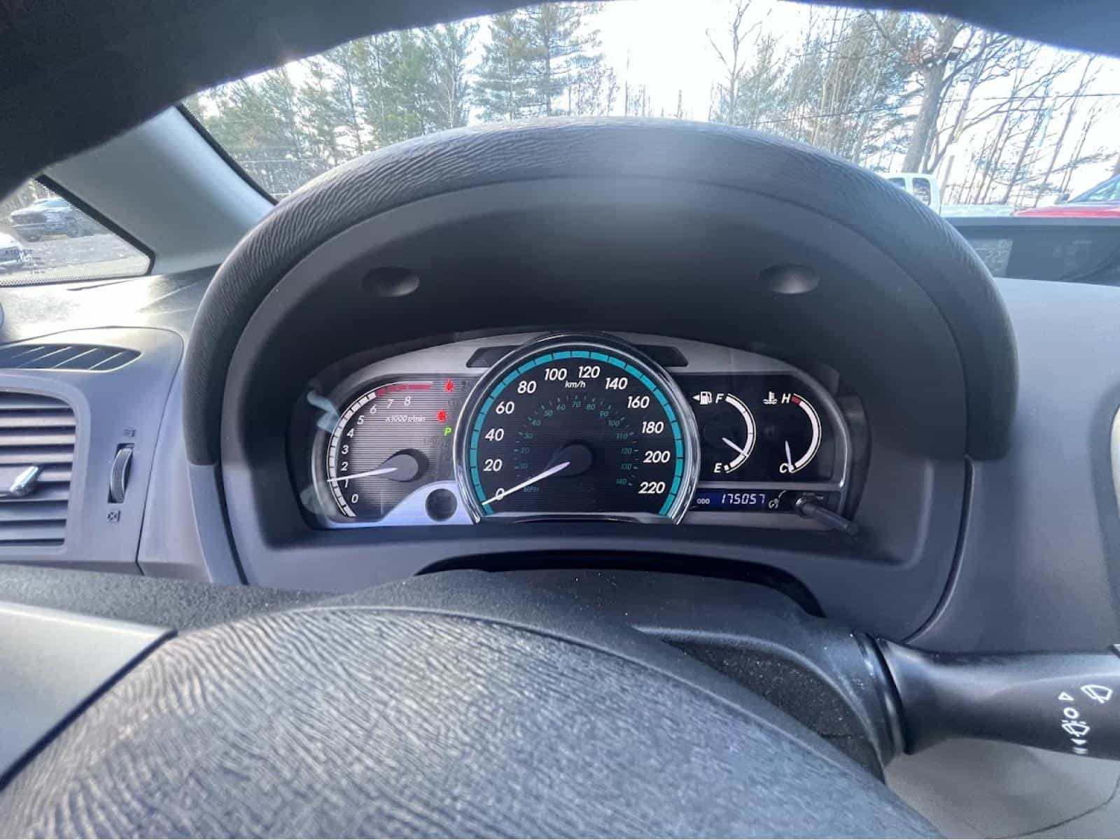 2011 Toyota Venza Base - Image 18