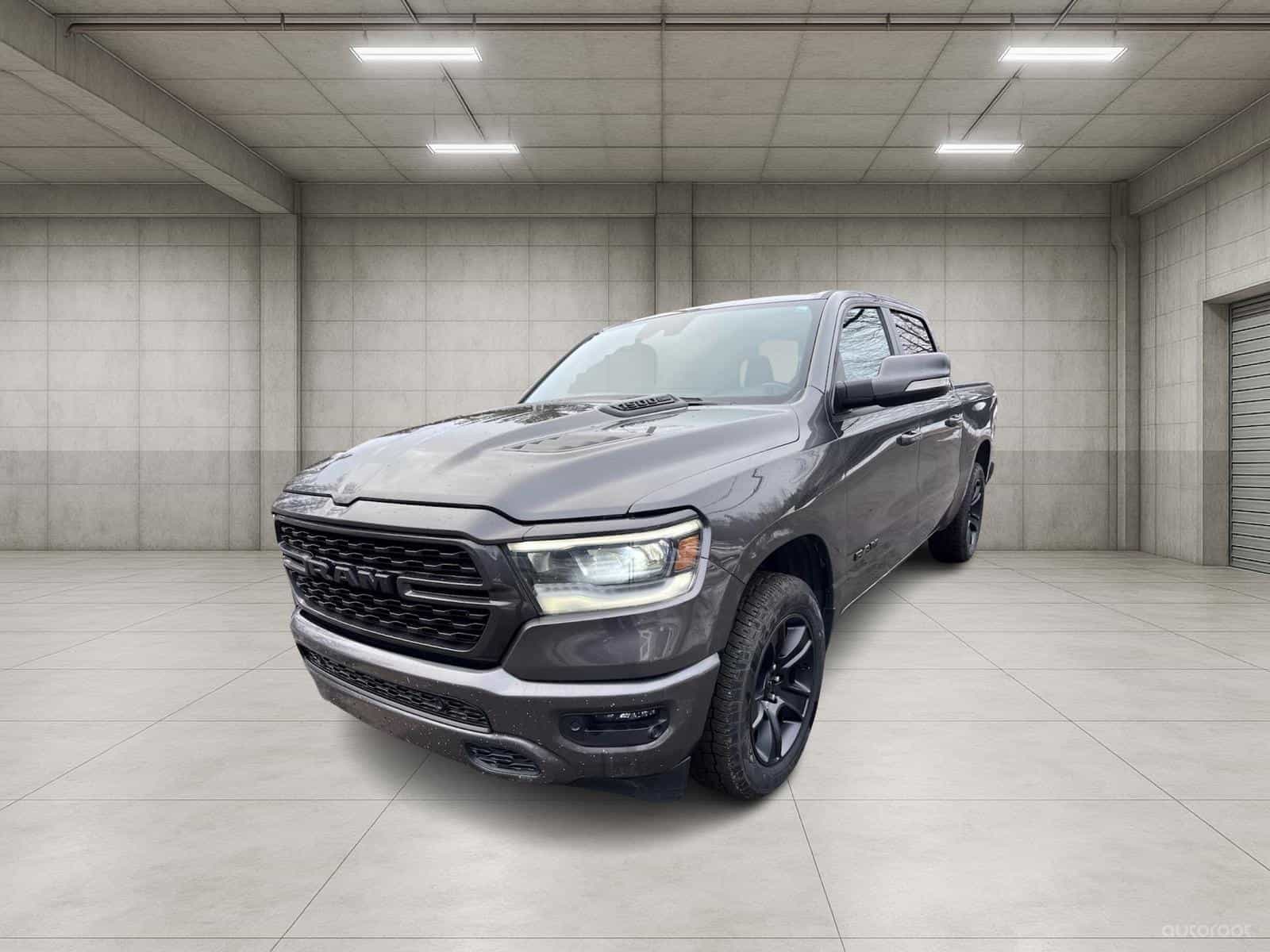 2022 RAM 1500 Sport - Image 1