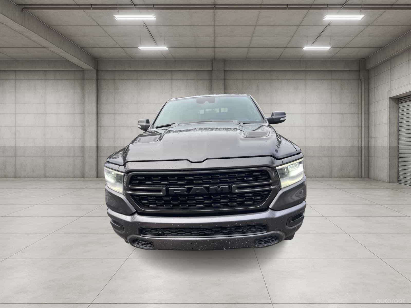 2022 RAM 1500 Sport Sport - Image 2