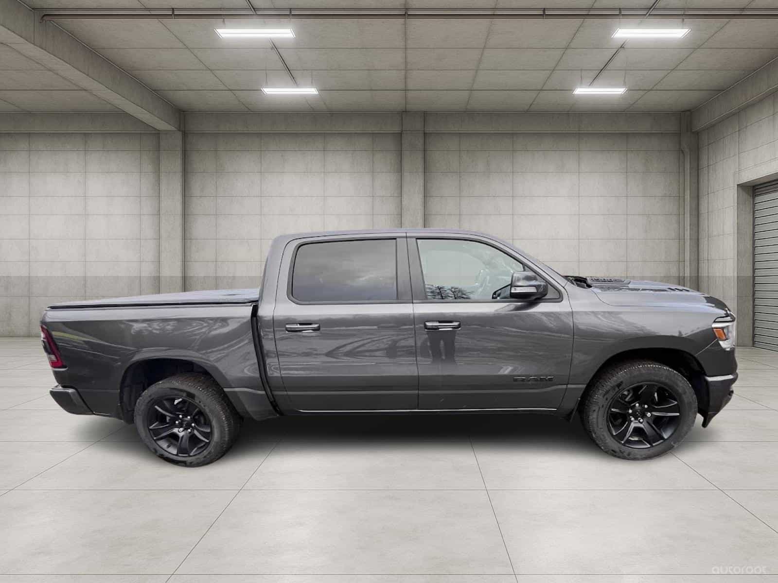 2022 RAM 1500 Sport - Image 5
