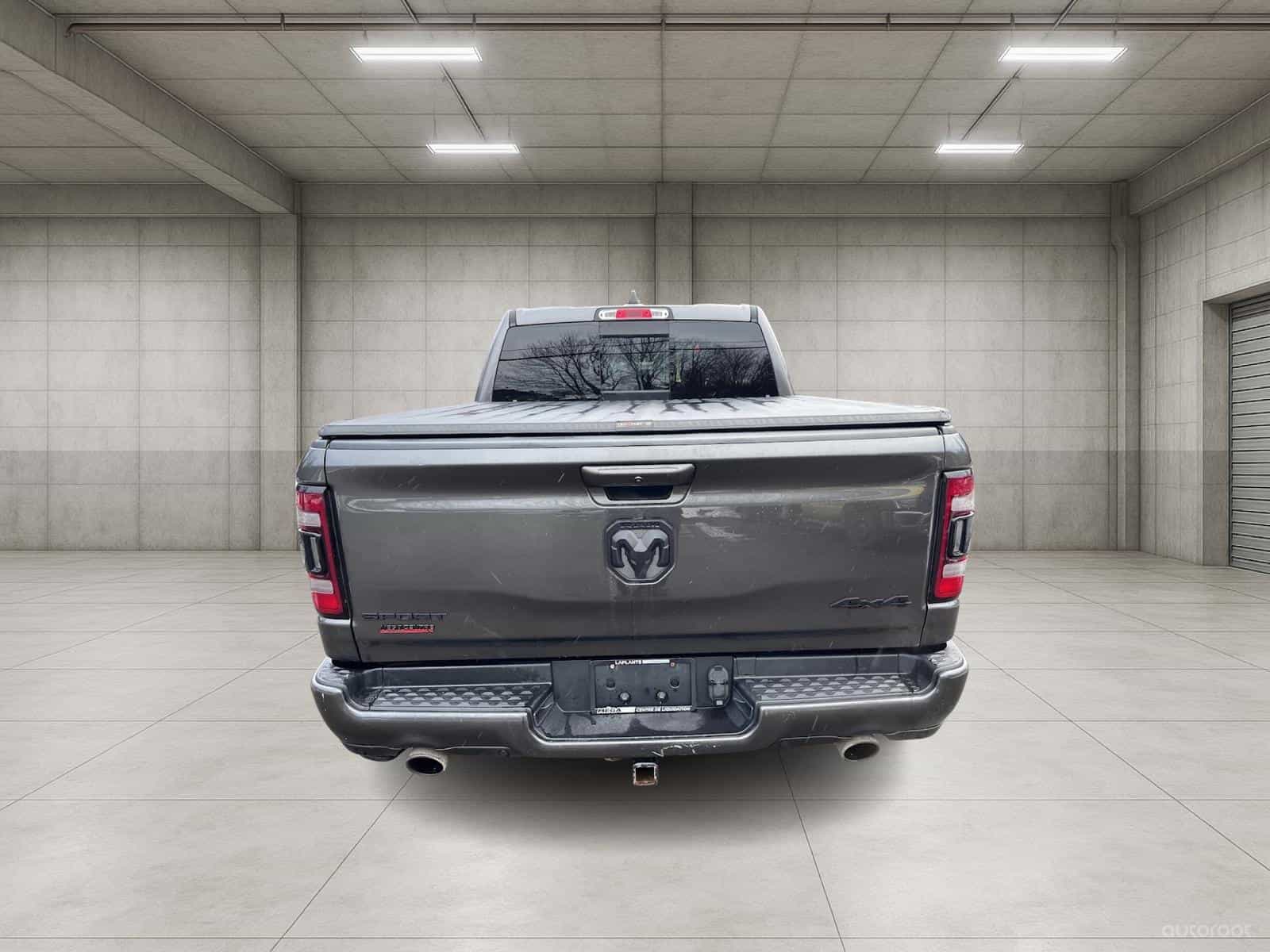 2022 RAM 1500 Sport Sport - Image 8