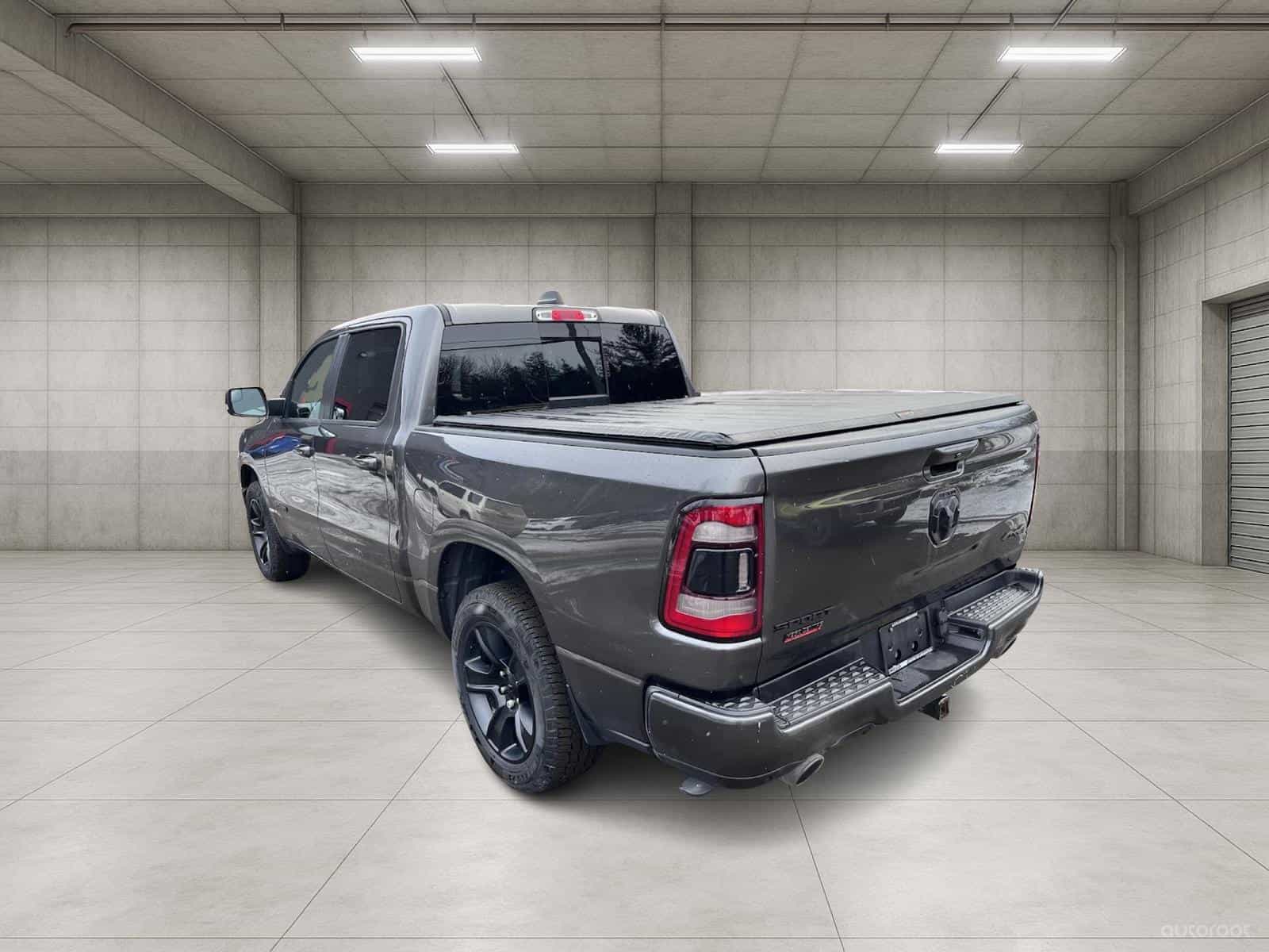 2022 RAM 1500 Sport - Image 10