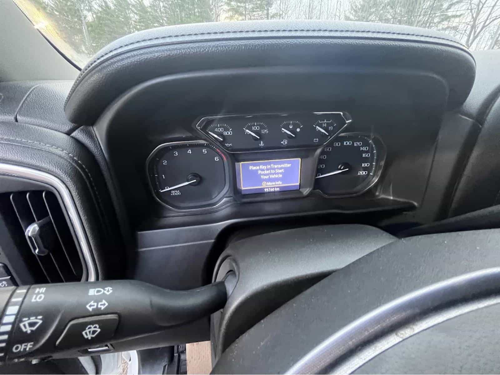 2020 GMC Sierra K2500 Sle SLE - Image 20