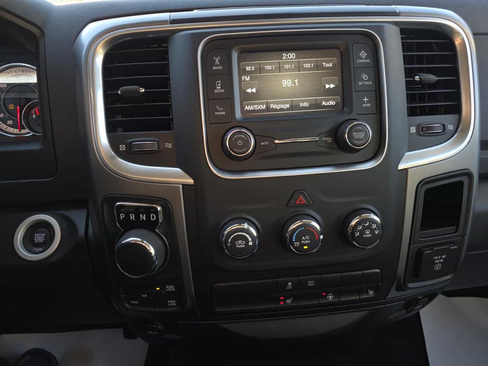 2022 RAM 1500 SLT - Image 18